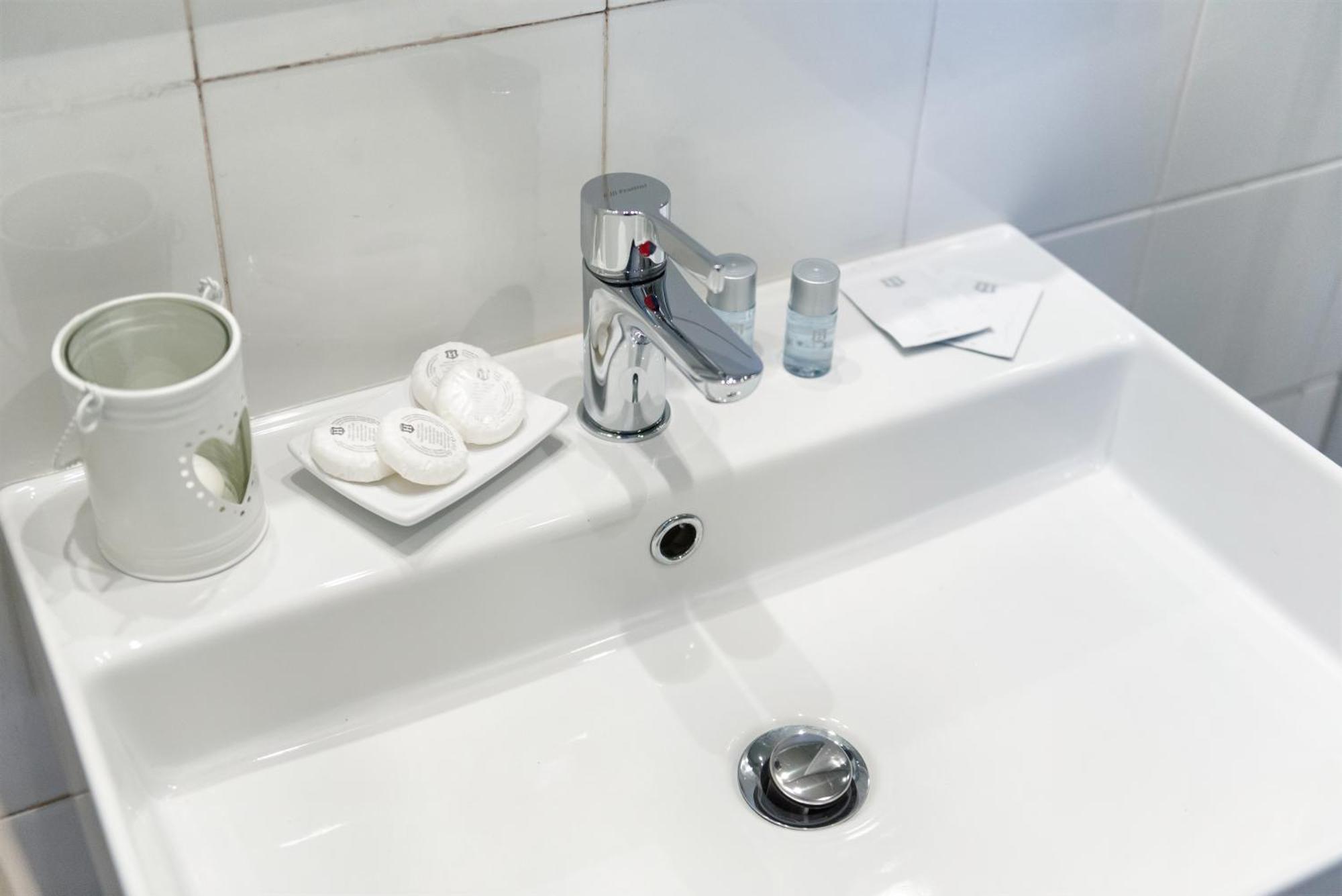 Apartamento Cozy Campo De Fiori Roma