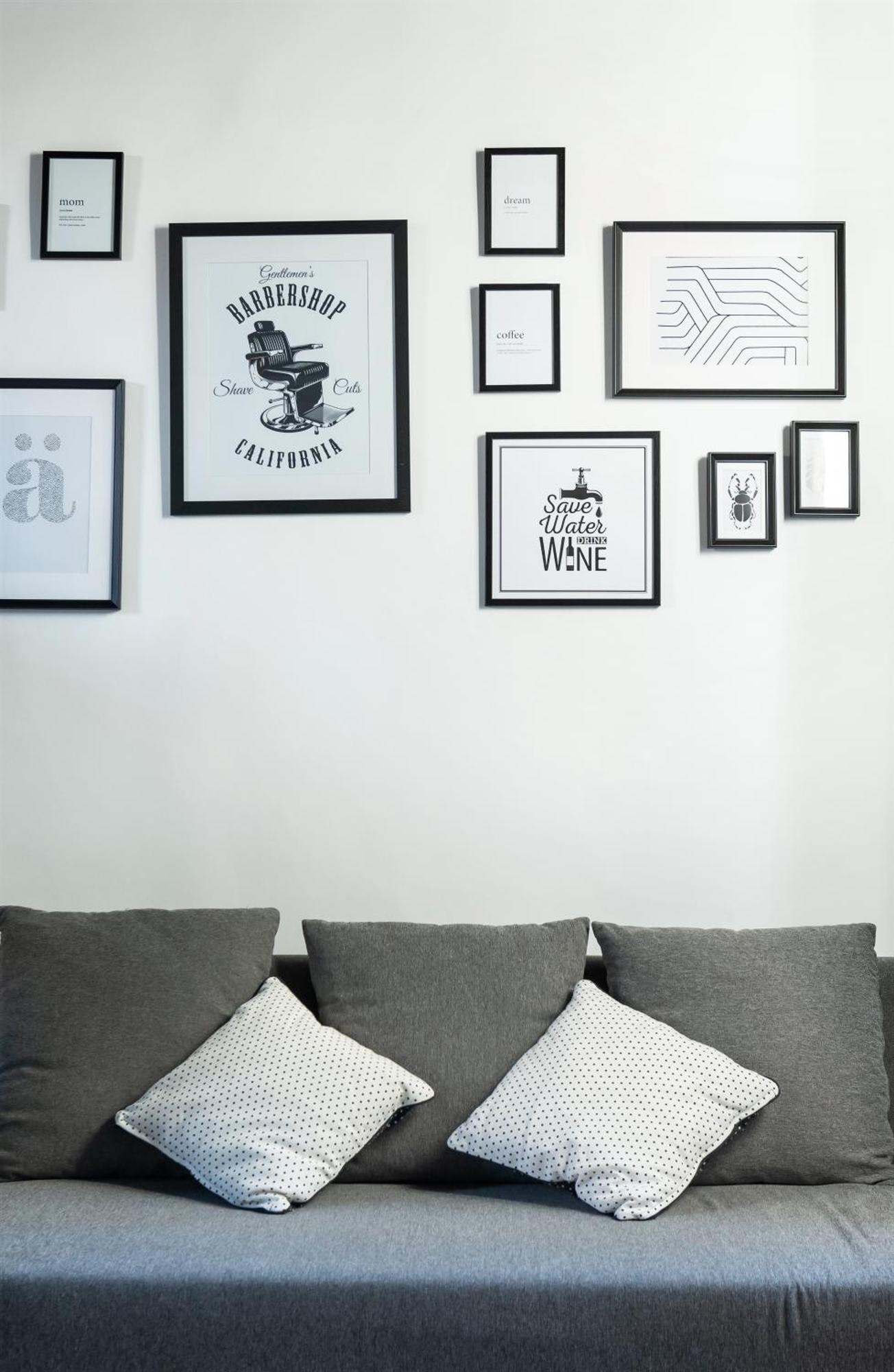Apartamento Cozy Campo De Fiori *