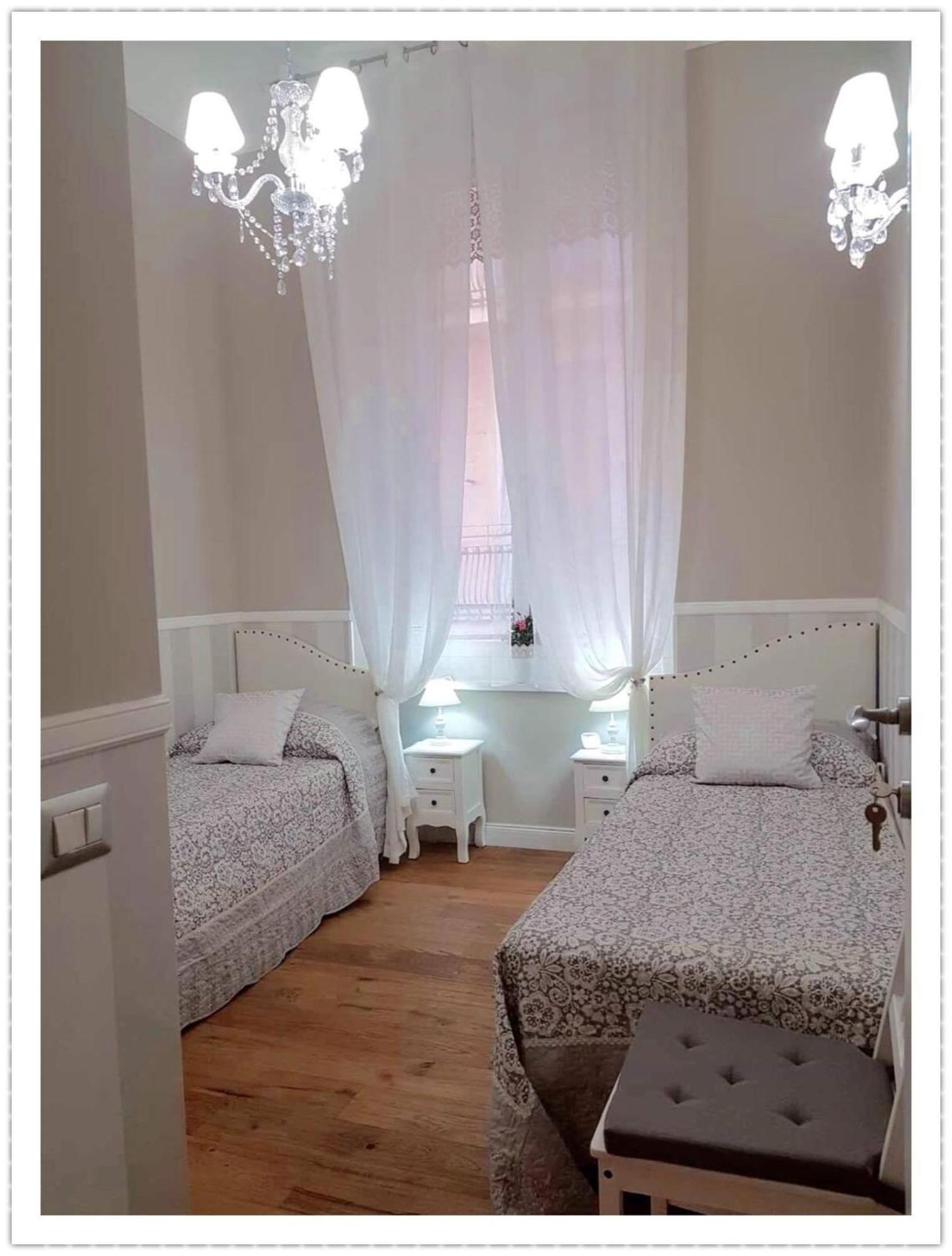 Apartment Casa De Rose Rom
