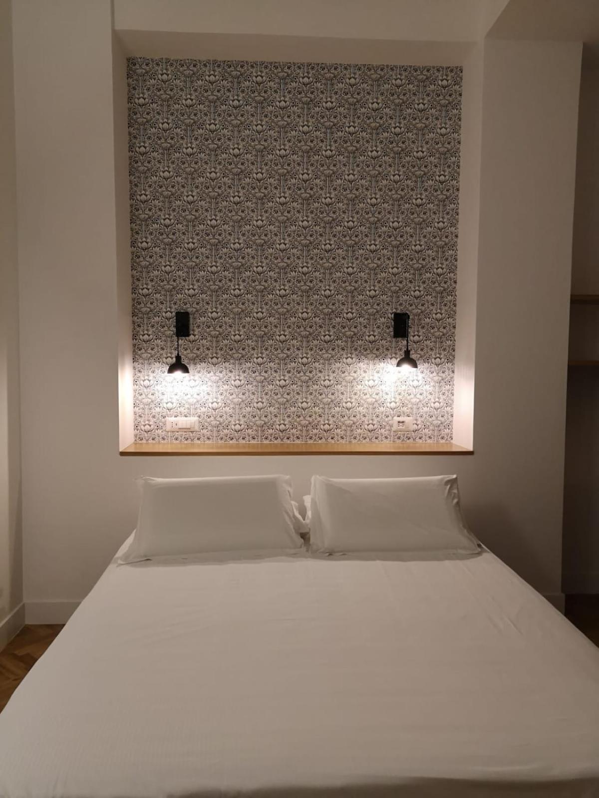 Apartment App Beccaria In