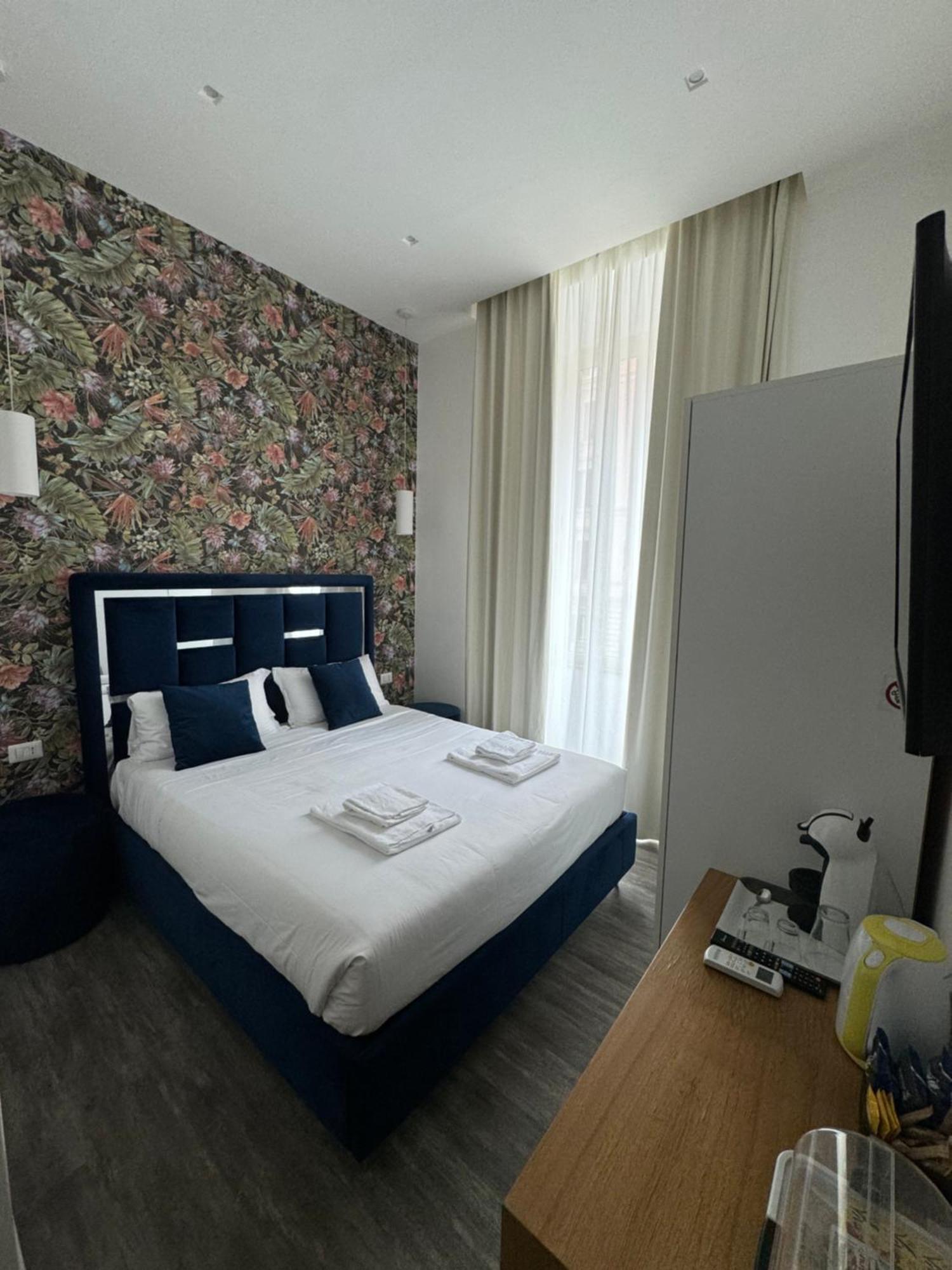 Eden Luxury Roma