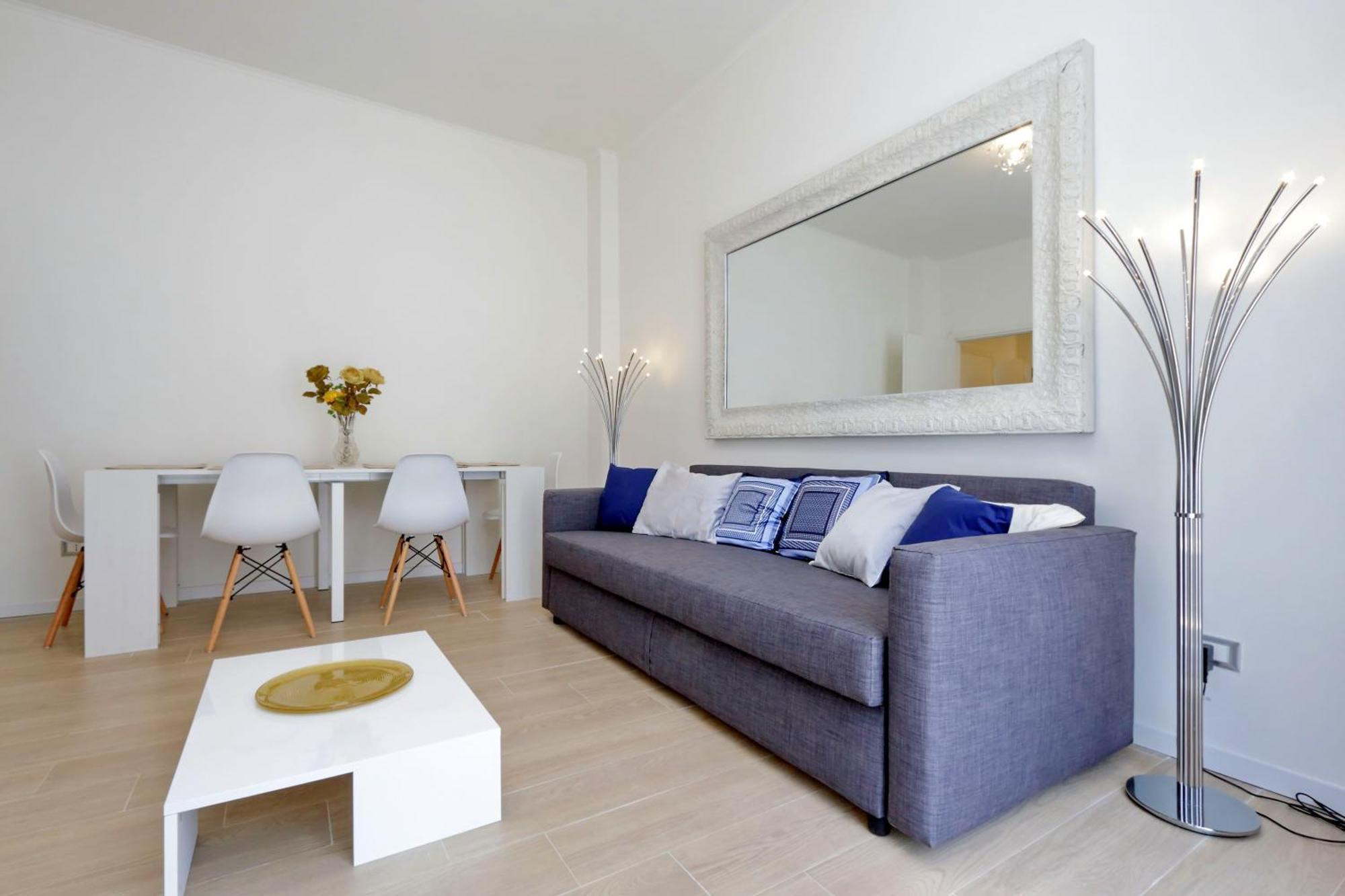 Apartamento My Little *