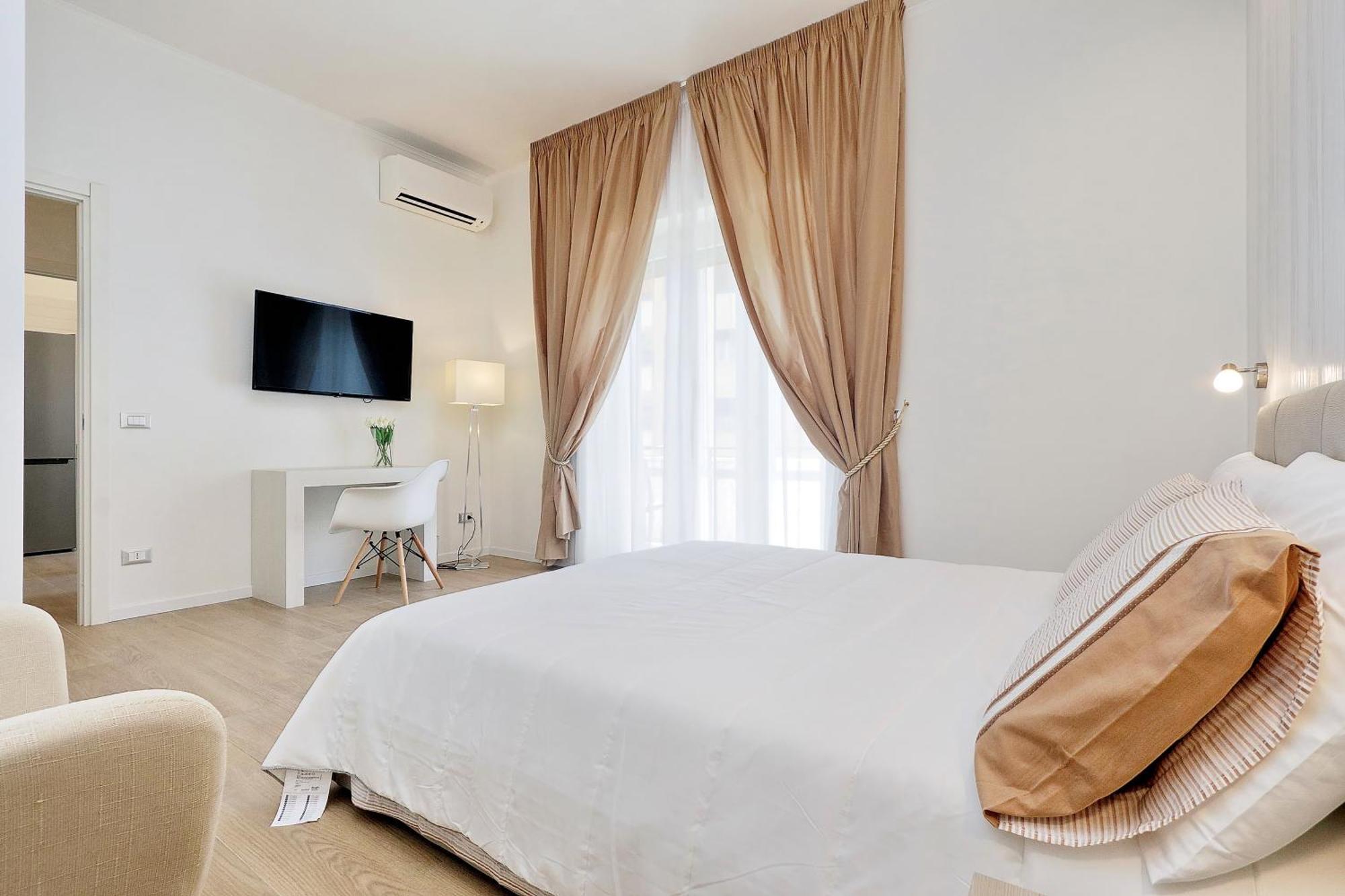 Apartamento My Little *
