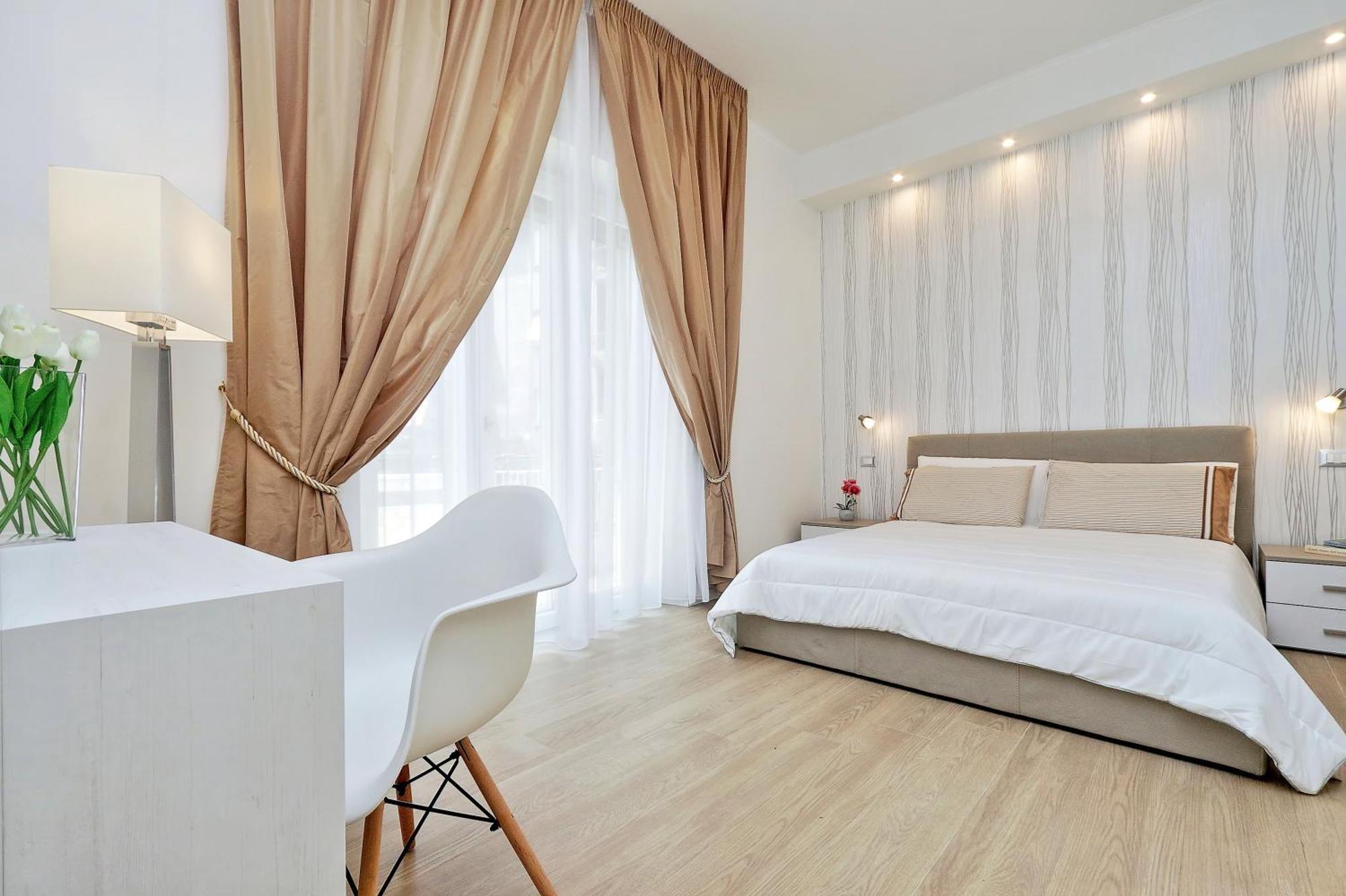 Apartamento My Little Roma