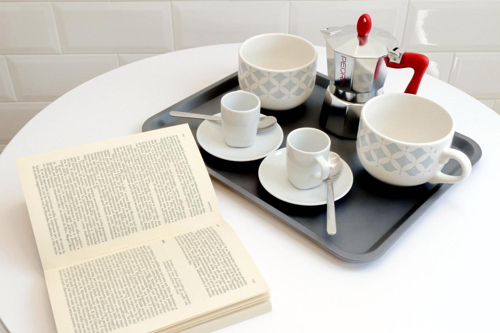 Apartamento My Little Roma