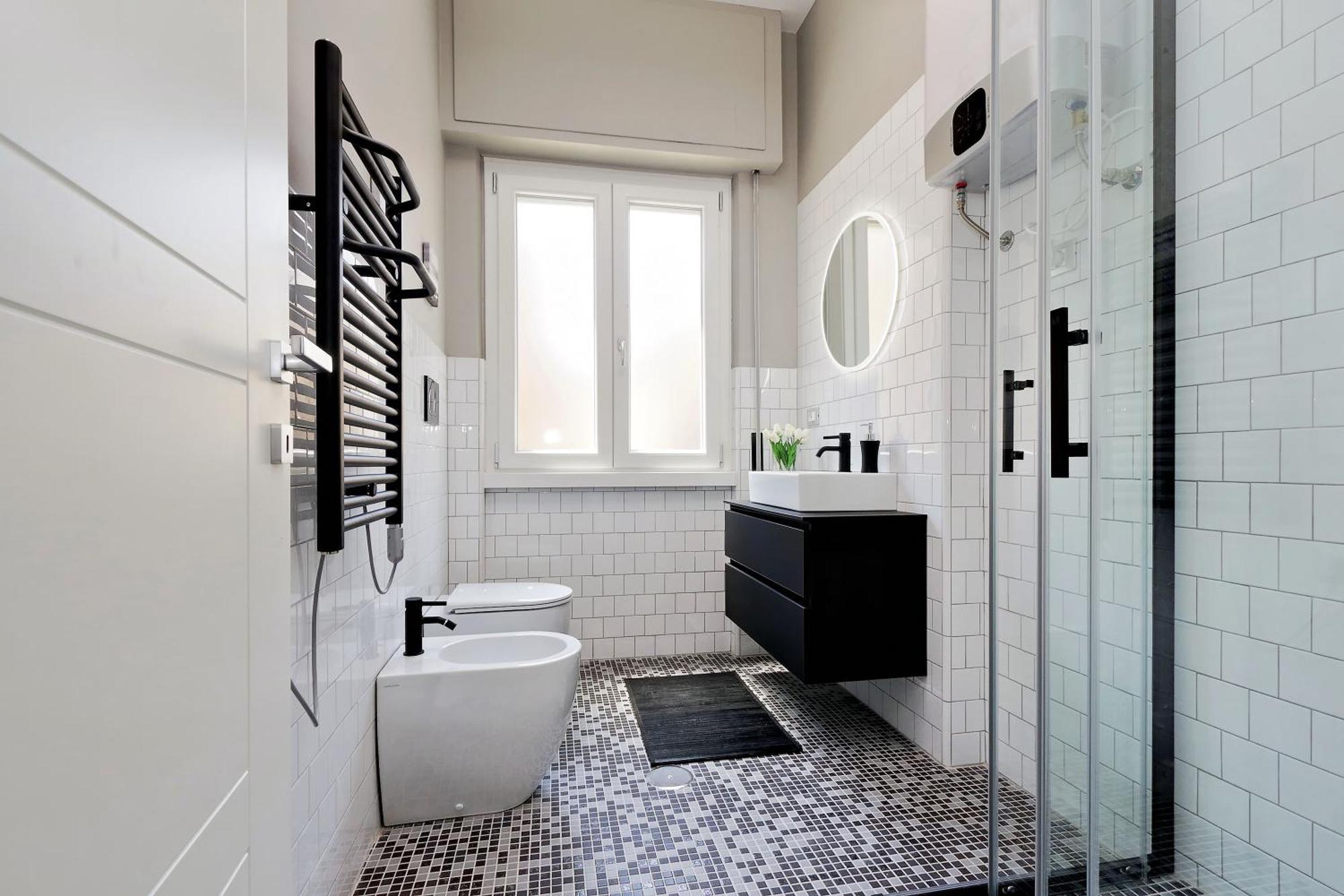 Apartamento My Little Roma