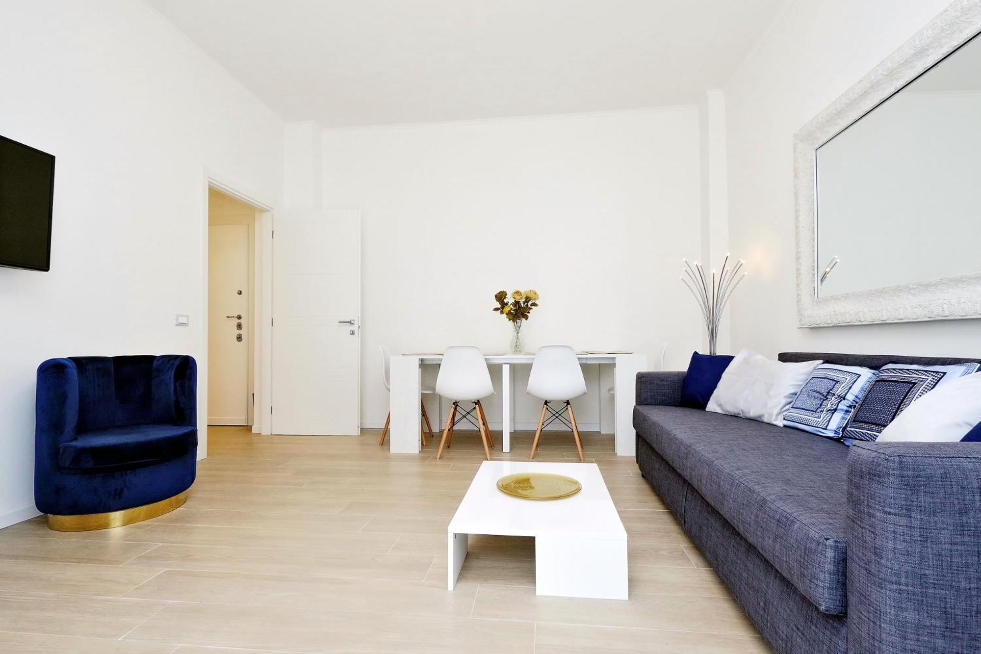 Apartamento My Little