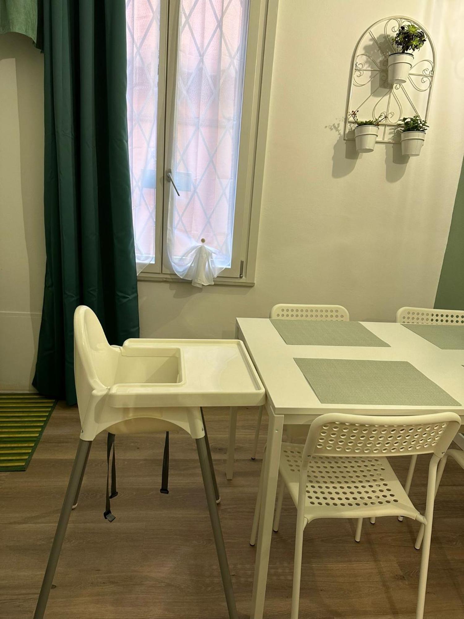 Apartment Urbana Al Colosseo Rom