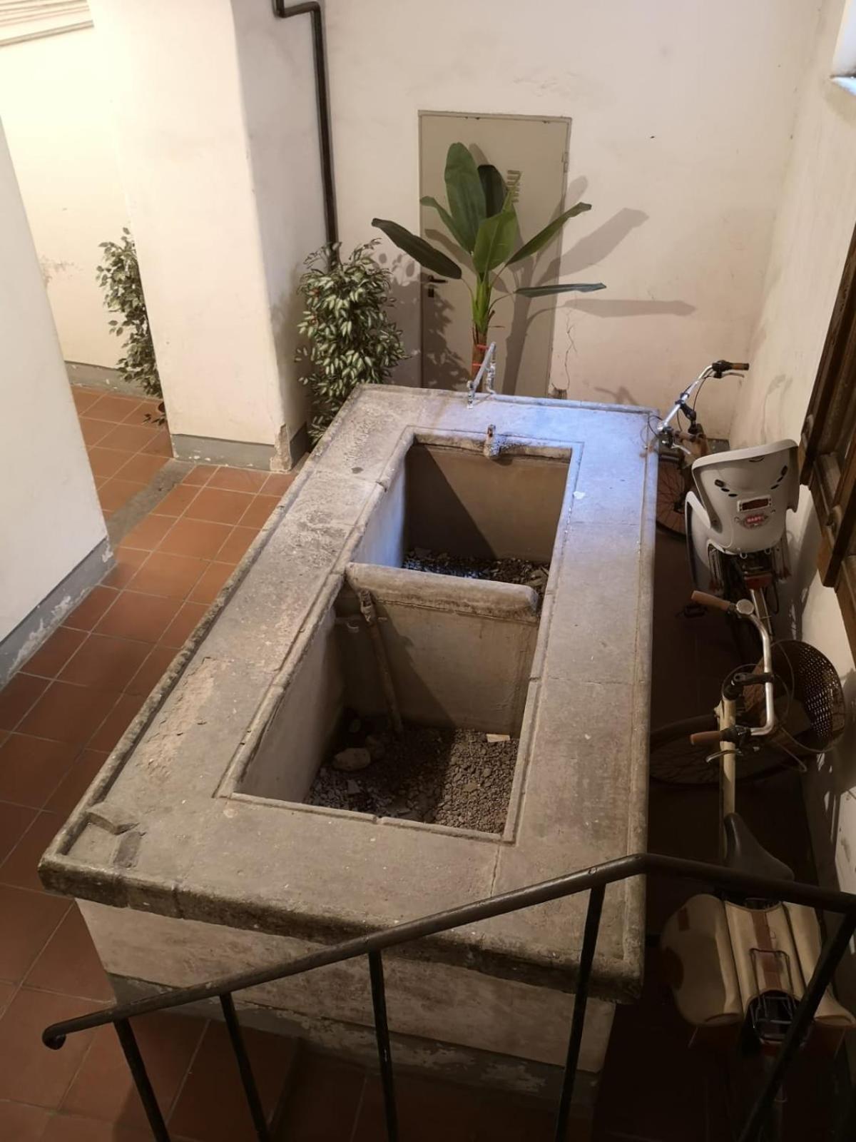 Jef Fontana Di Trevi Loft,