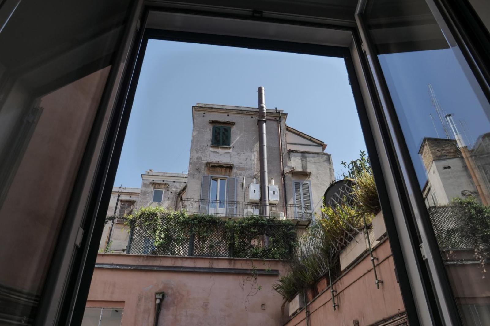 Jef Fontana Di Trevi Loft, Roma