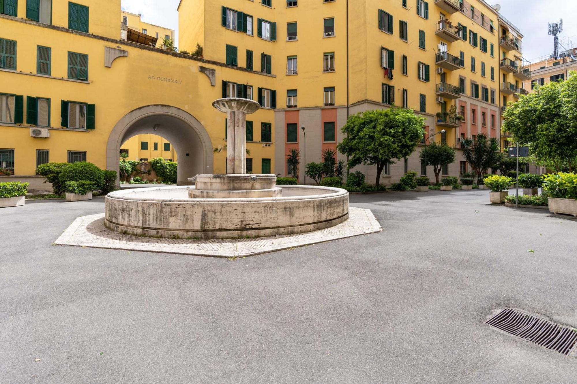 Gasthof Amazing Near To Colosseo And Subway *