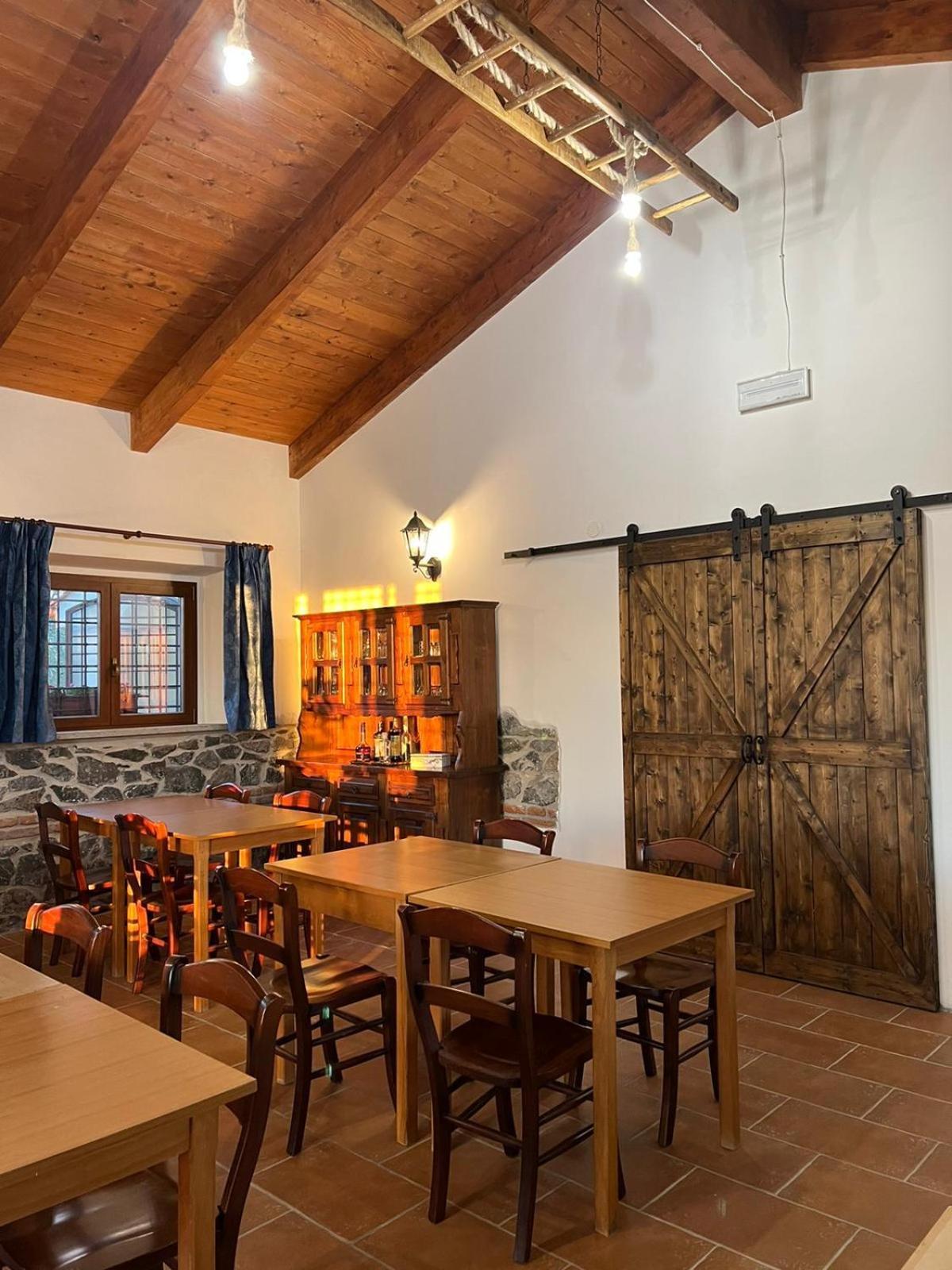 Acomodação com café da manhã  Fili Al Casale 1121 *