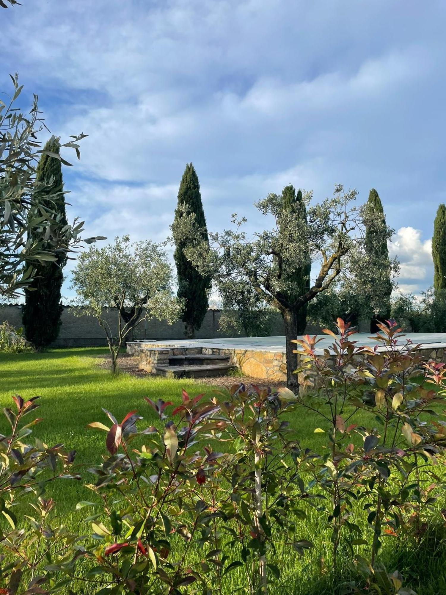 Acomodação com café da manhã  Fili Al Casale 1121 Roma