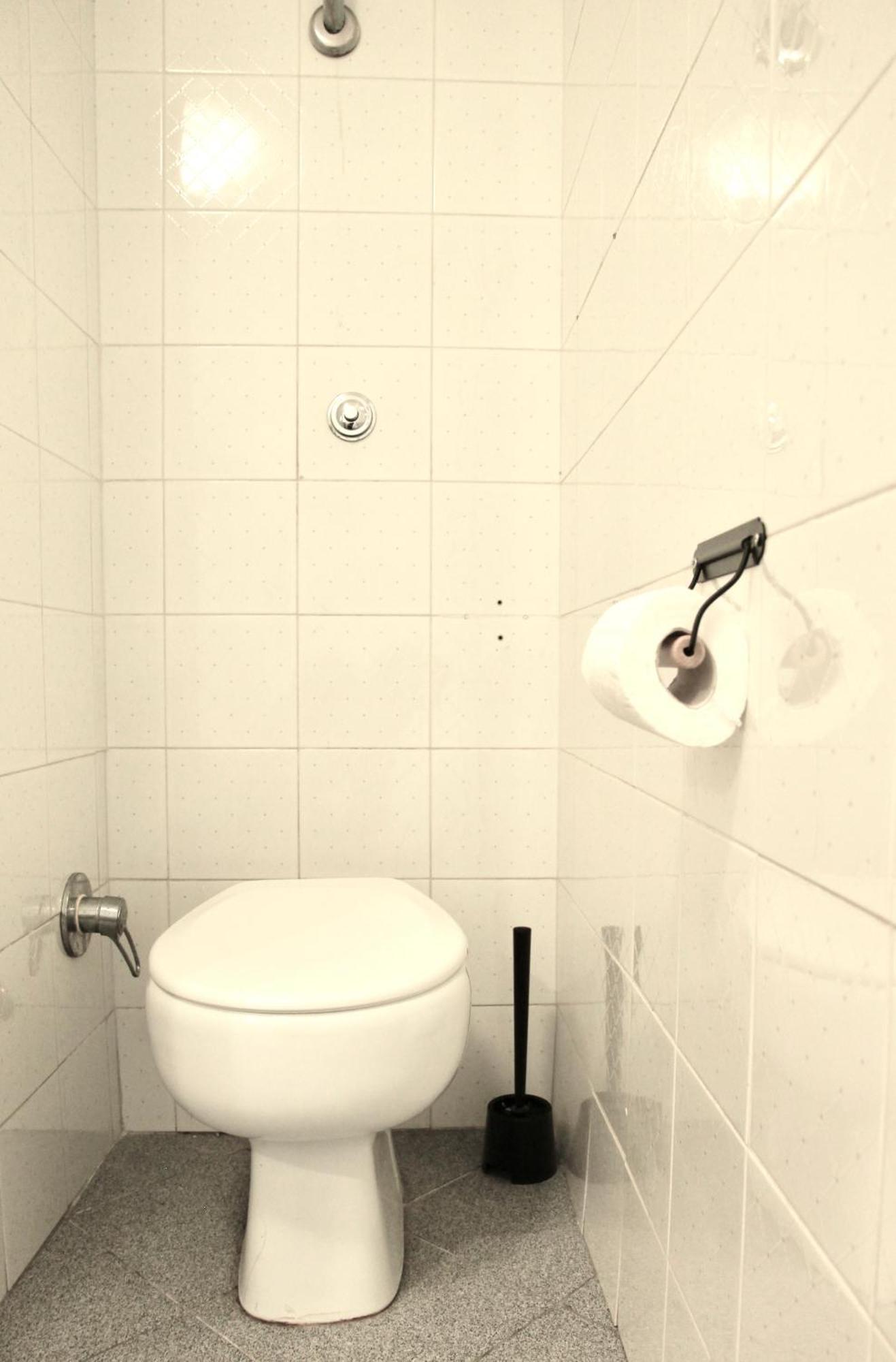 Apartamento In Front Of The Vatican *