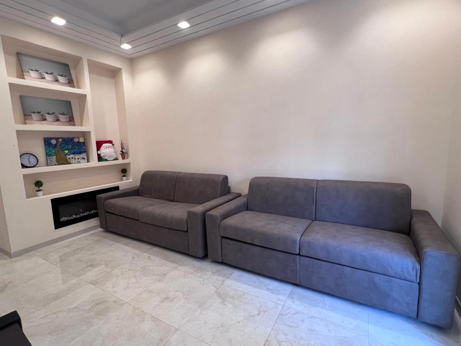 Apartamento Occasione Unica, Nuovissimo Nel Cuore Di *