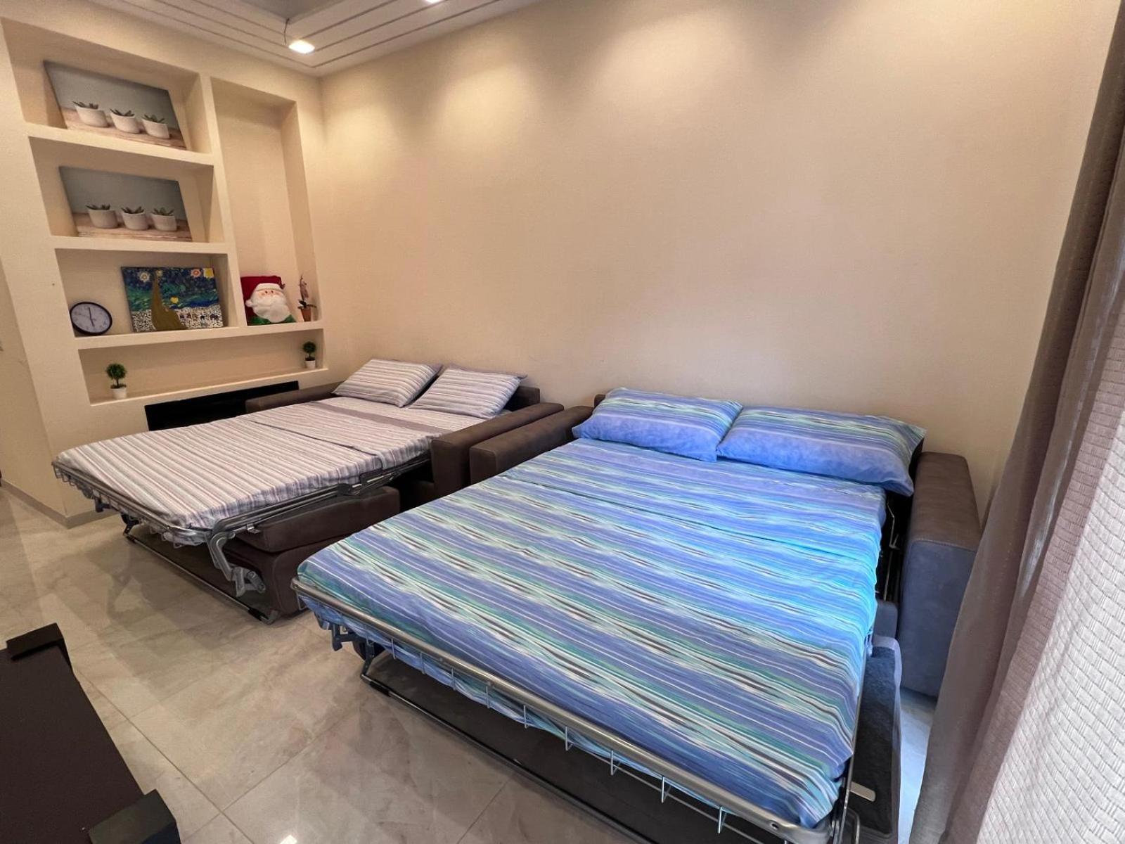 Apartamento Occasione Unica, Nuovissimo Nel Cuore Di