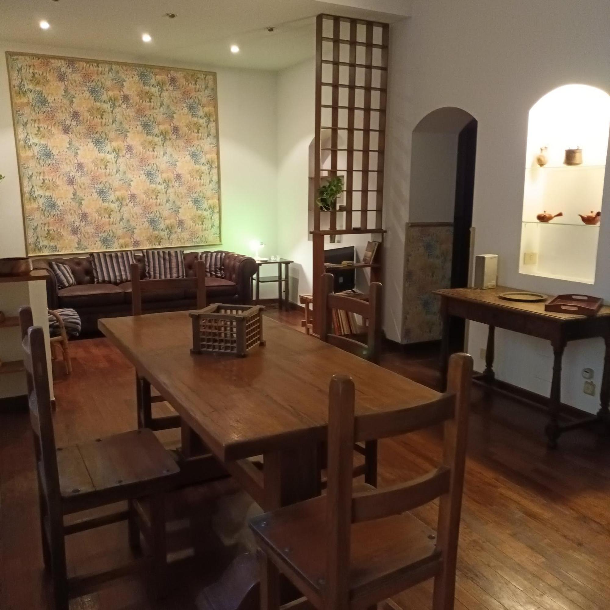 Appartamento La Casa Di Filippo Roma