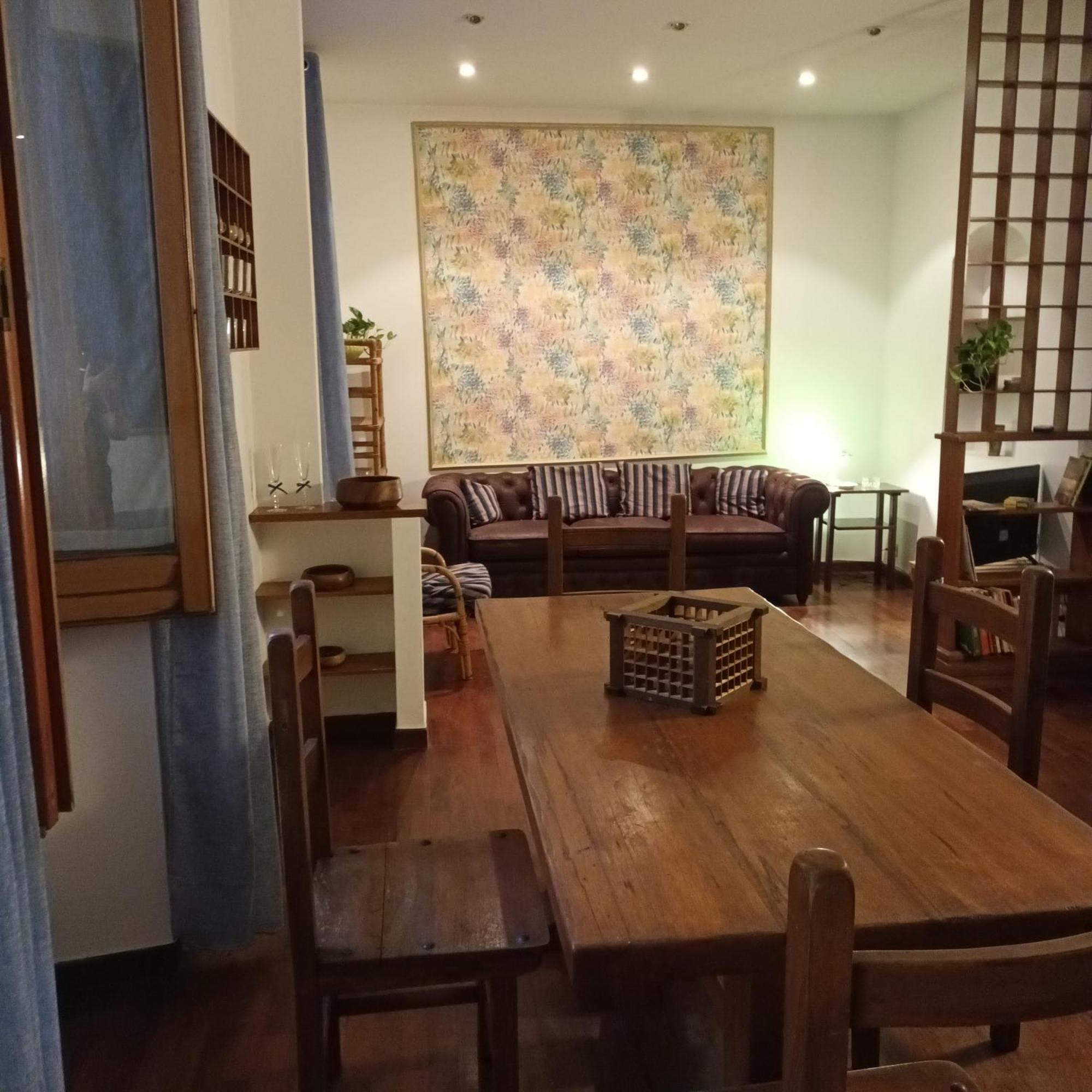 La Casa Di Filippo Roma