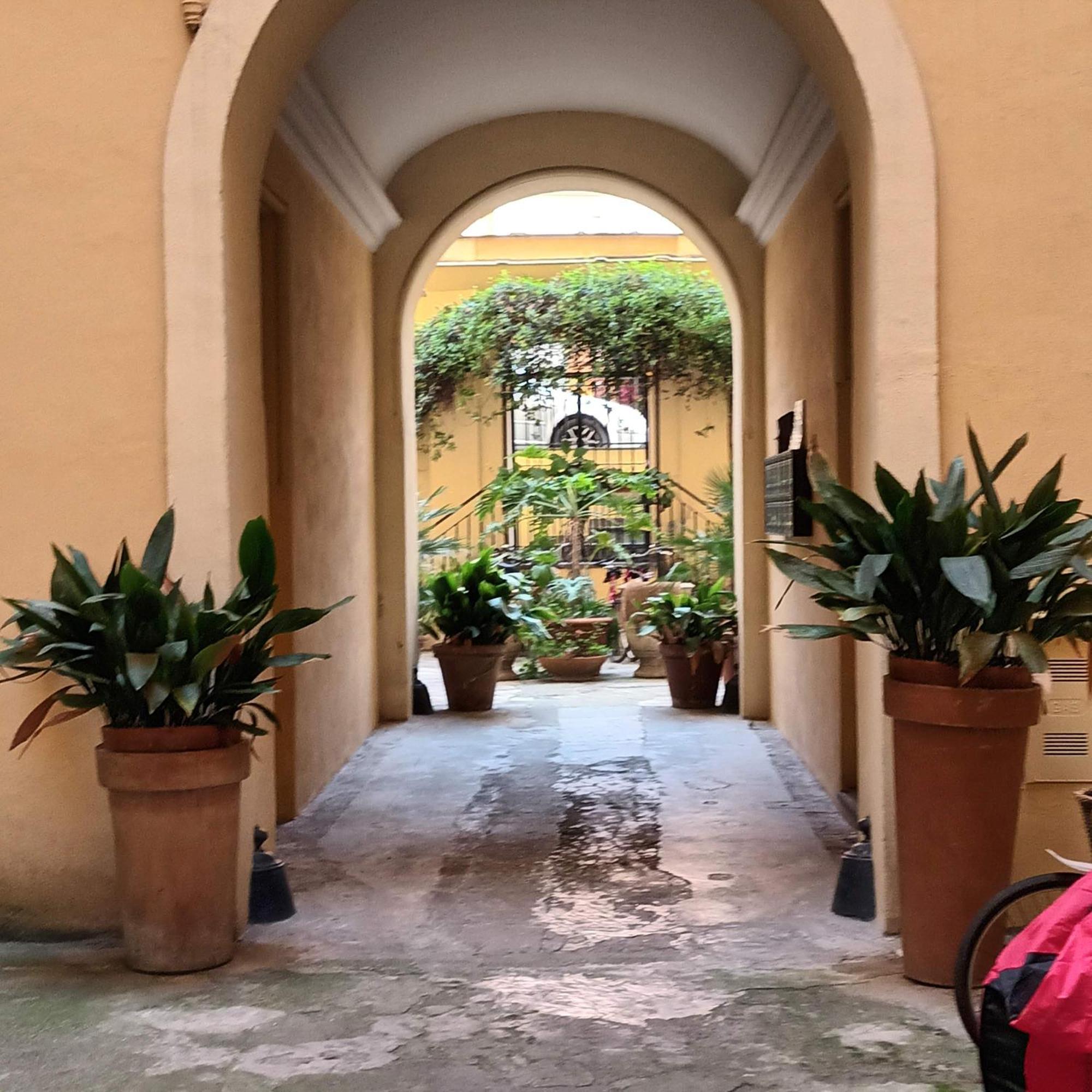 Appartamento La Casa Di Filippo