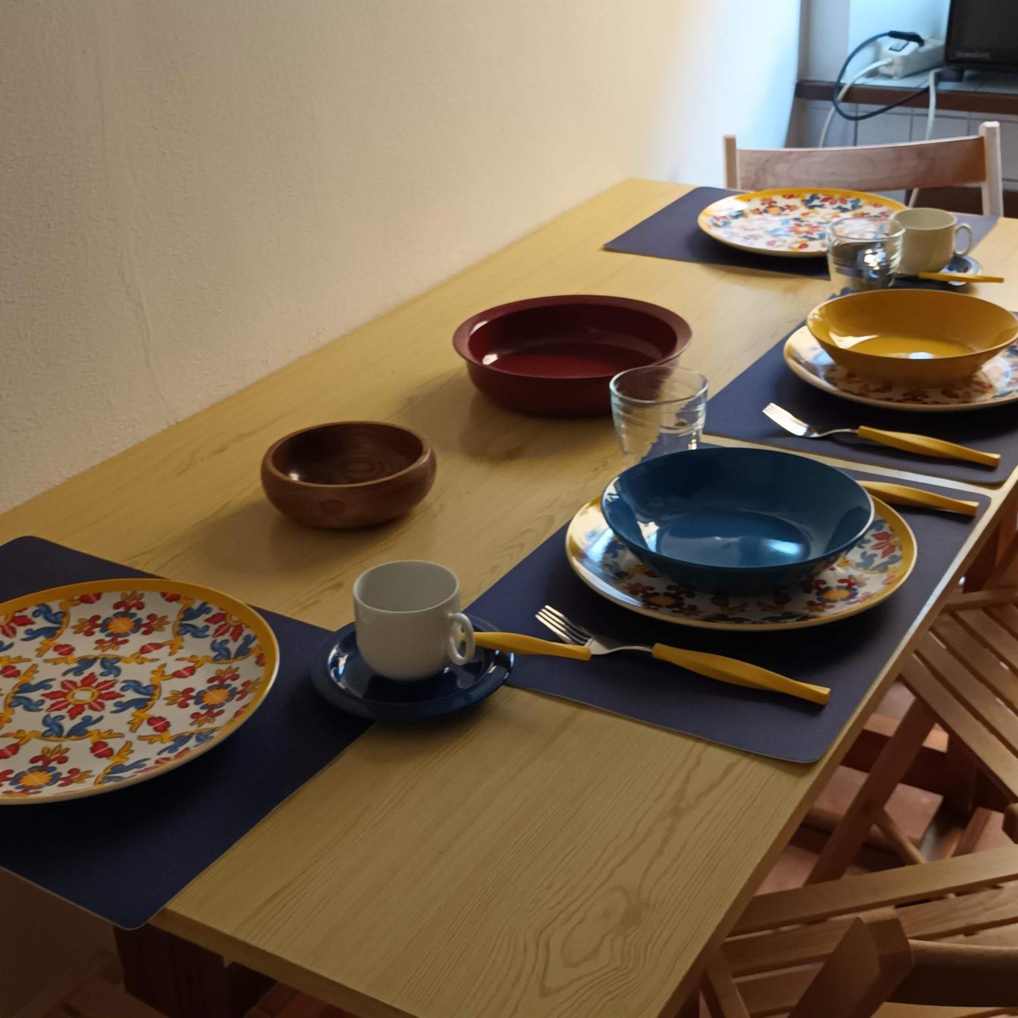La Casa Di Filippo Roma