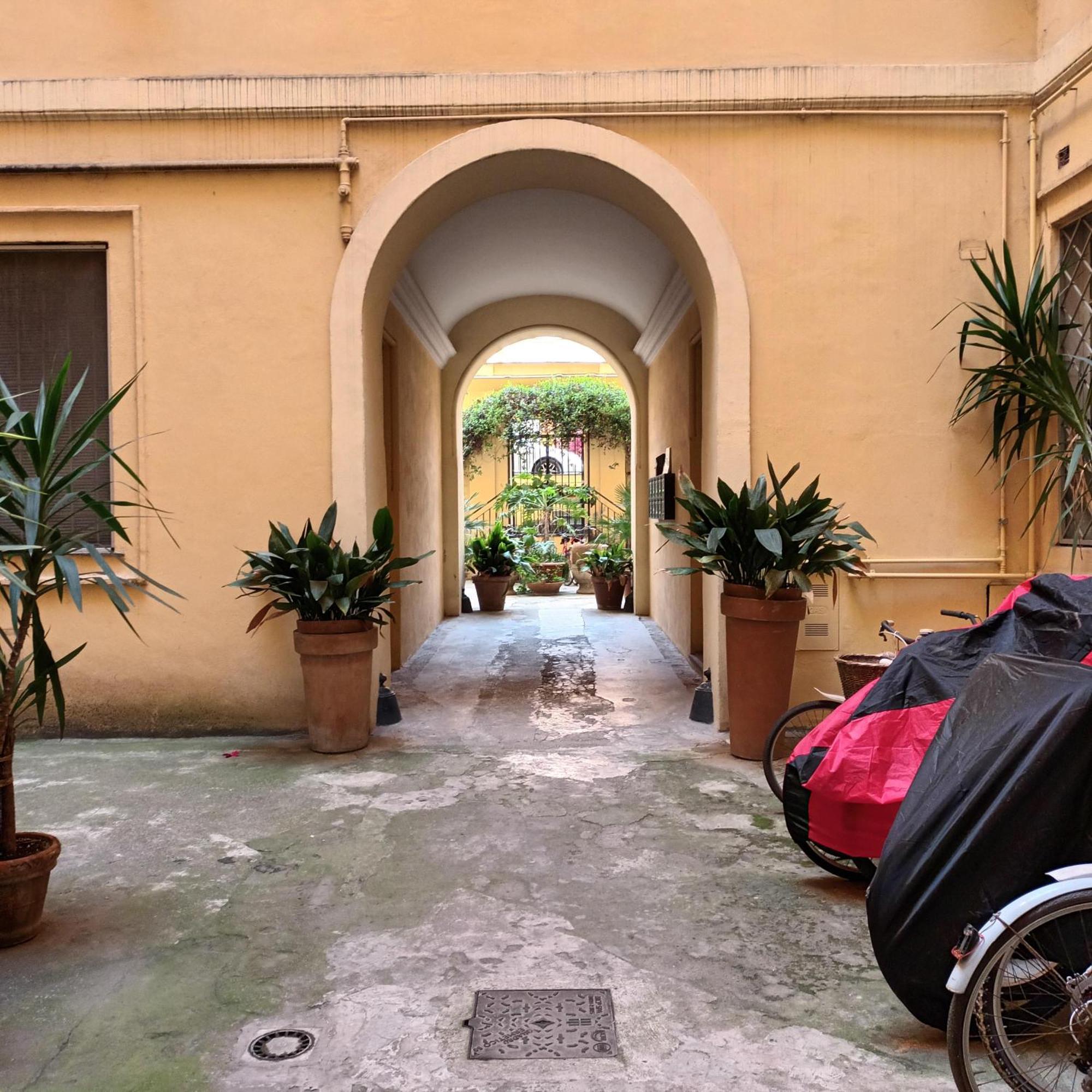 Appartamento La Casa Di Filippo