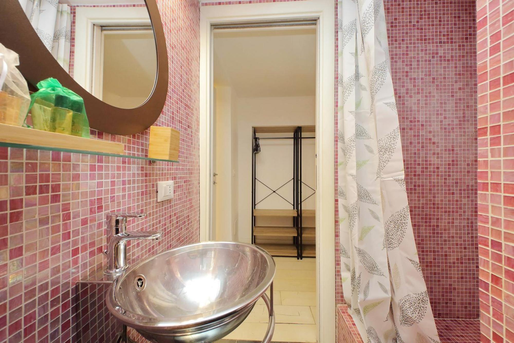 Flatinrome Trastevere 2 - Jacuzzi In Trastevere Roma
