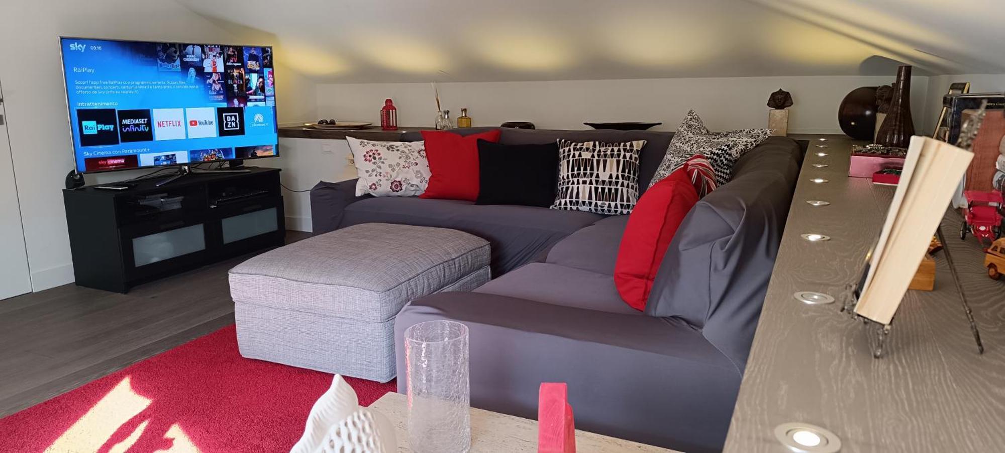 Apartamento Casa Doni Roma
