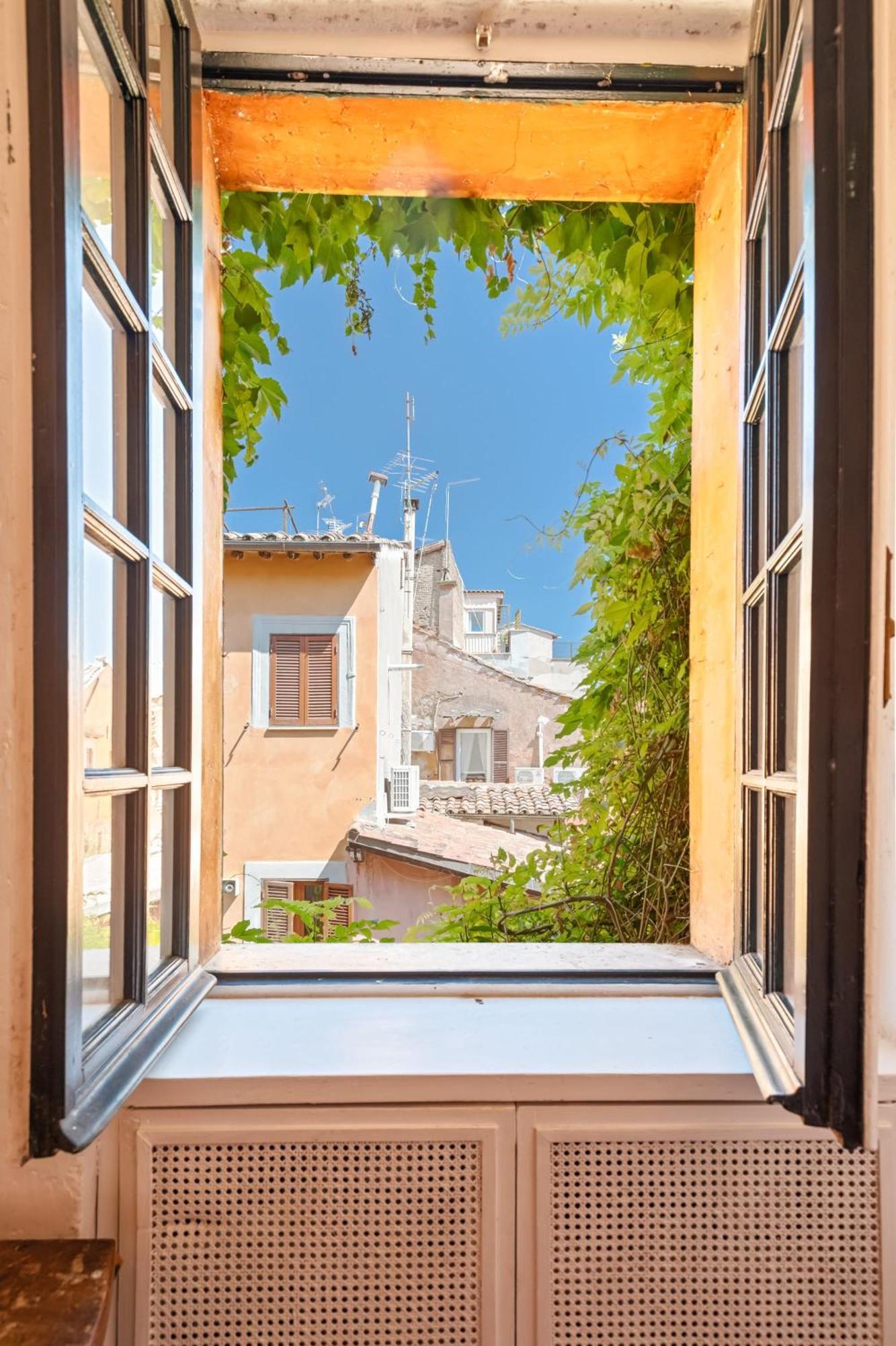 Apartamento Piede Charming *