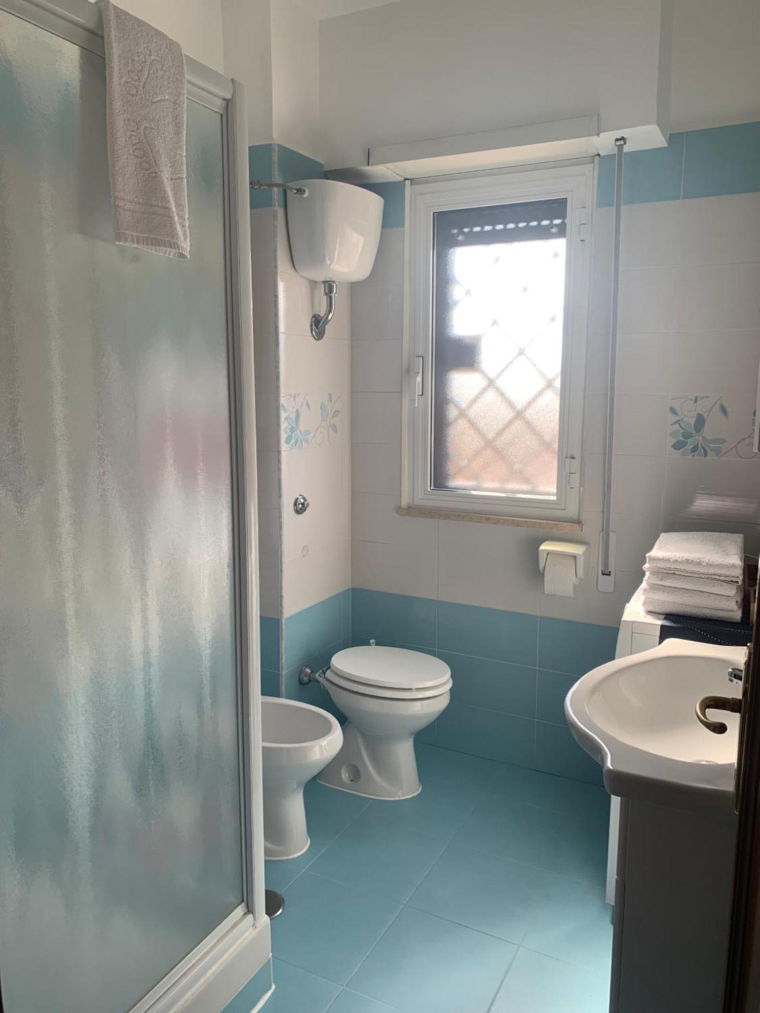 Apartamento La Casa Di Mimmo Con Parcheggio Privato Incluso