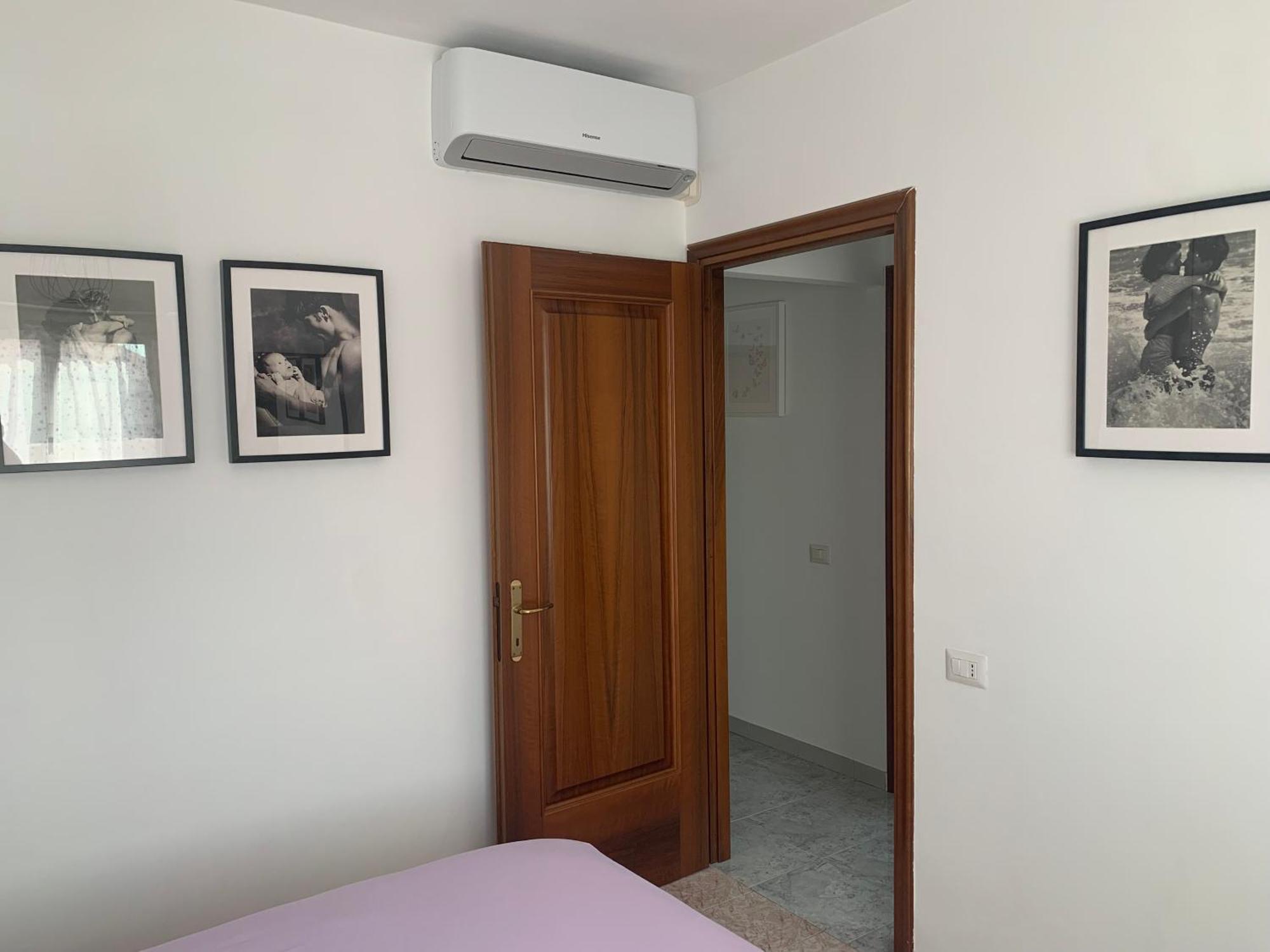 Apartamento La Casa Di Mimmo Con Parcheggio Privato Incluso Roma