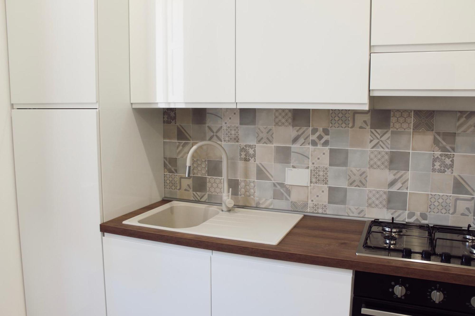 Apartamento Termini Maison Volsci