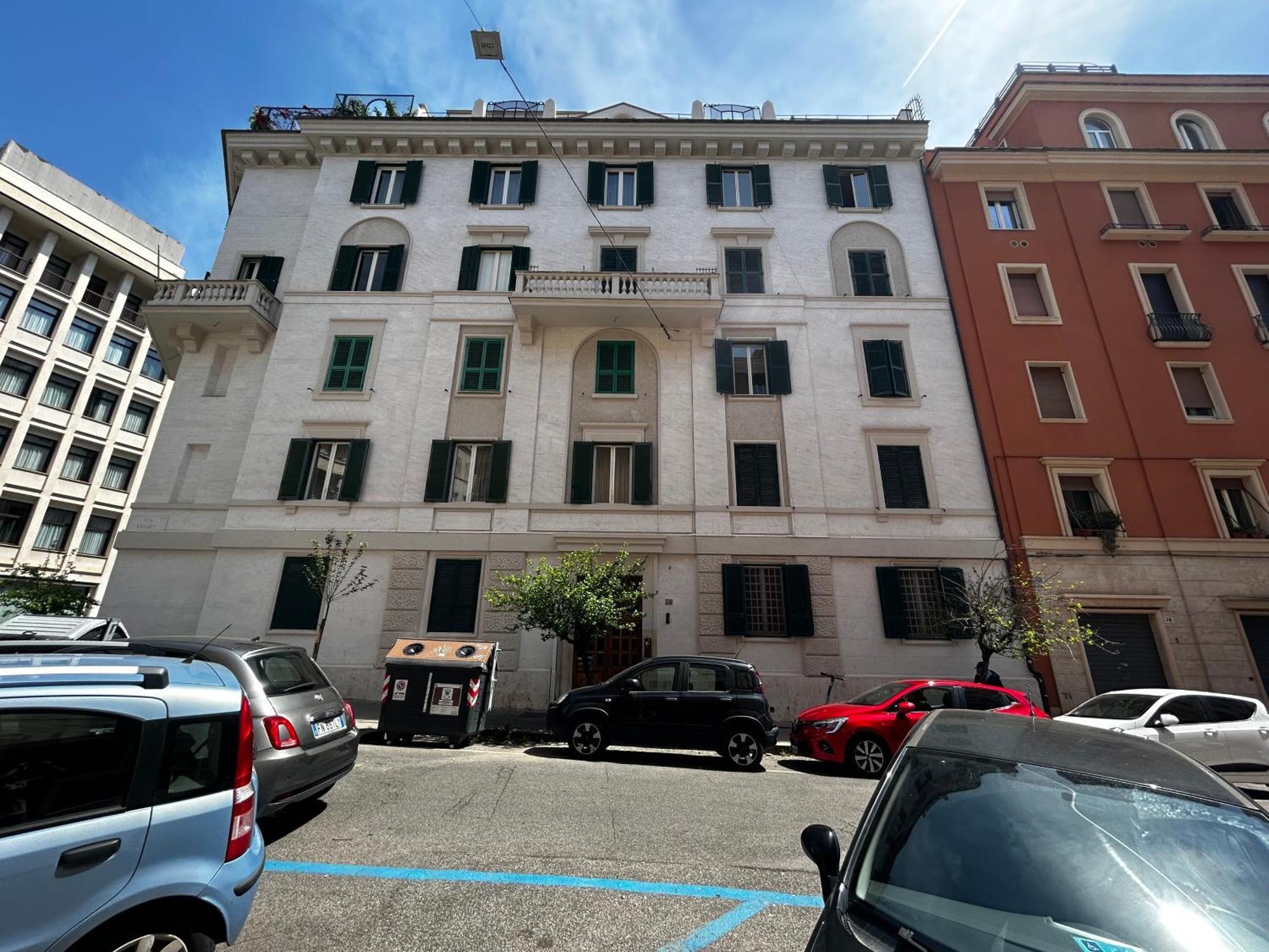 Сasa de vacaciones Arezzo 38