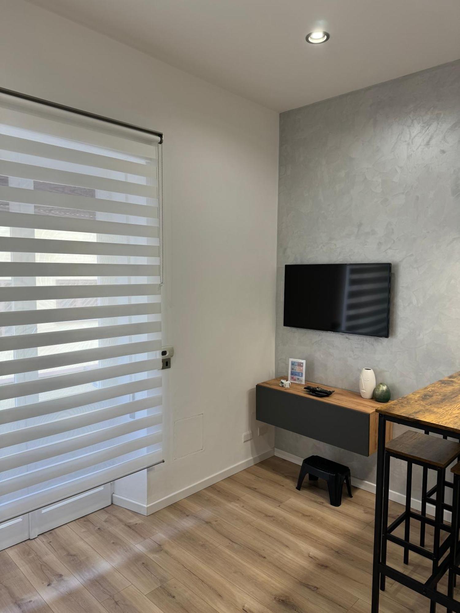 Apartamento Maddalena Means
