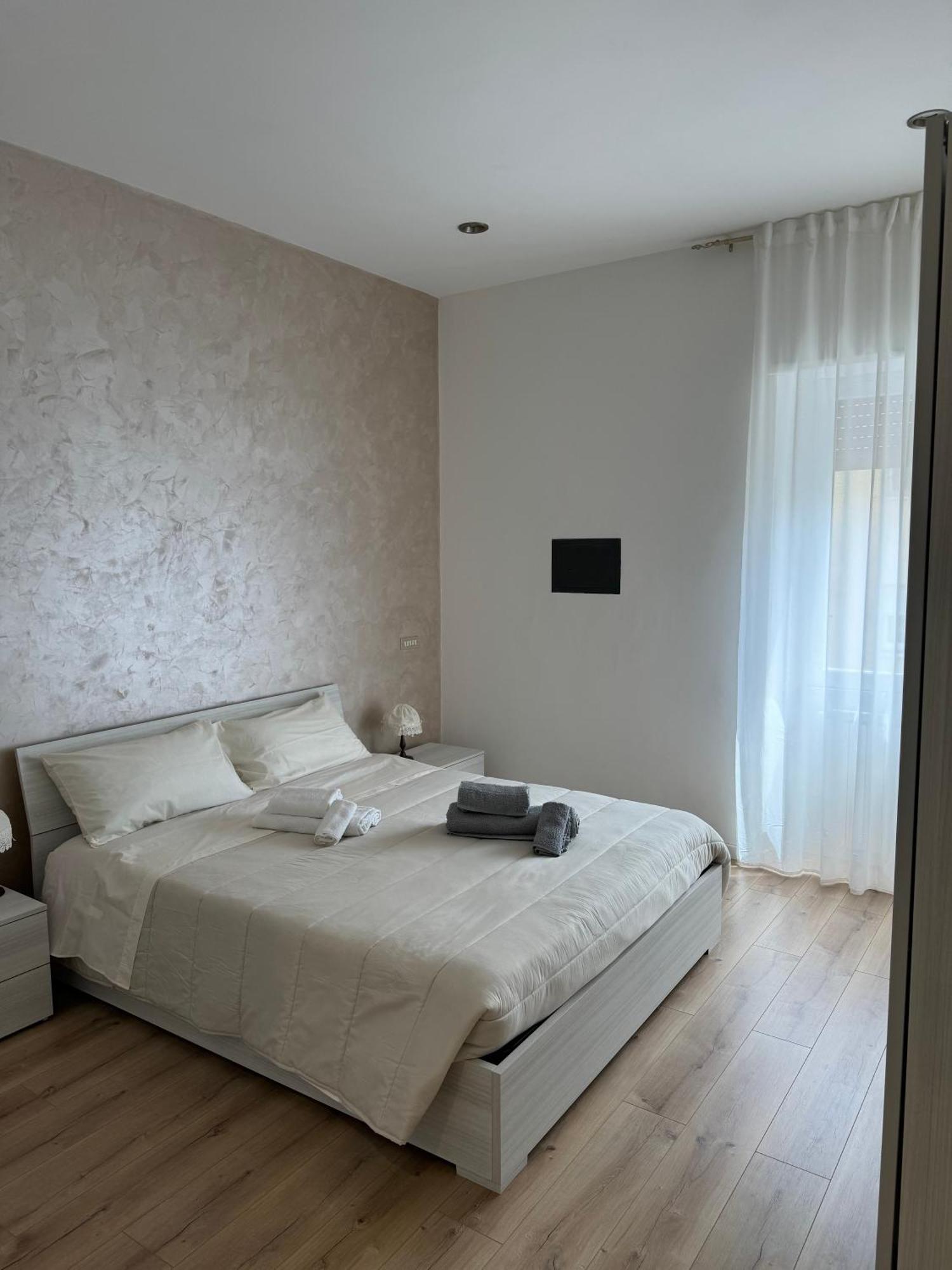 Apartamento Maddalena Means Roma