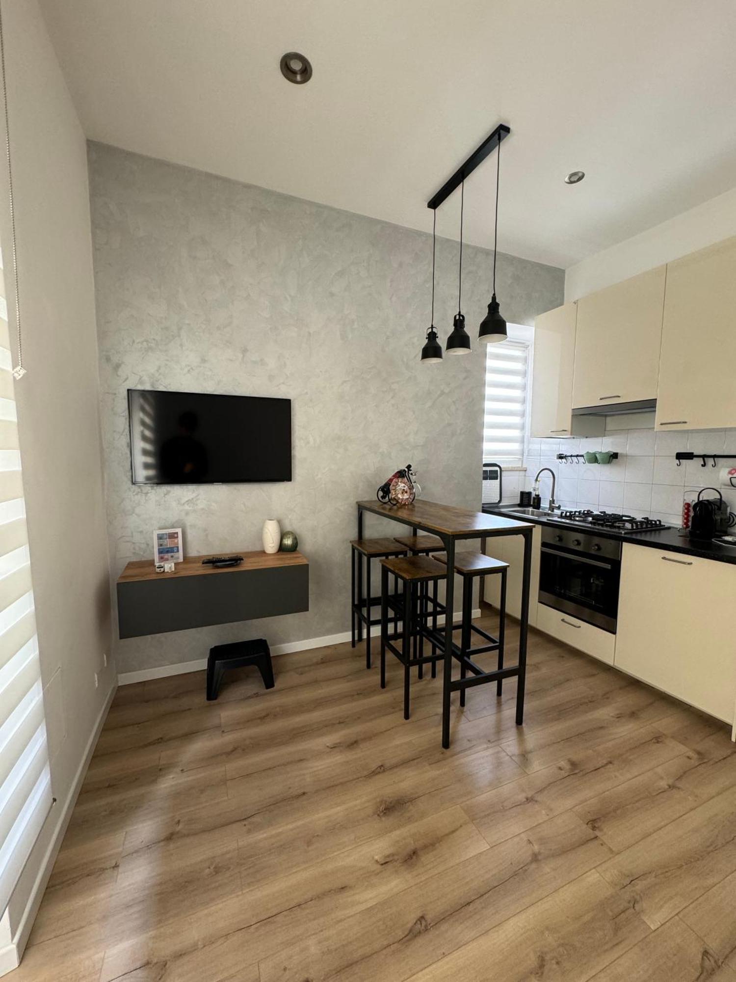 Apartamento Maddalena Means