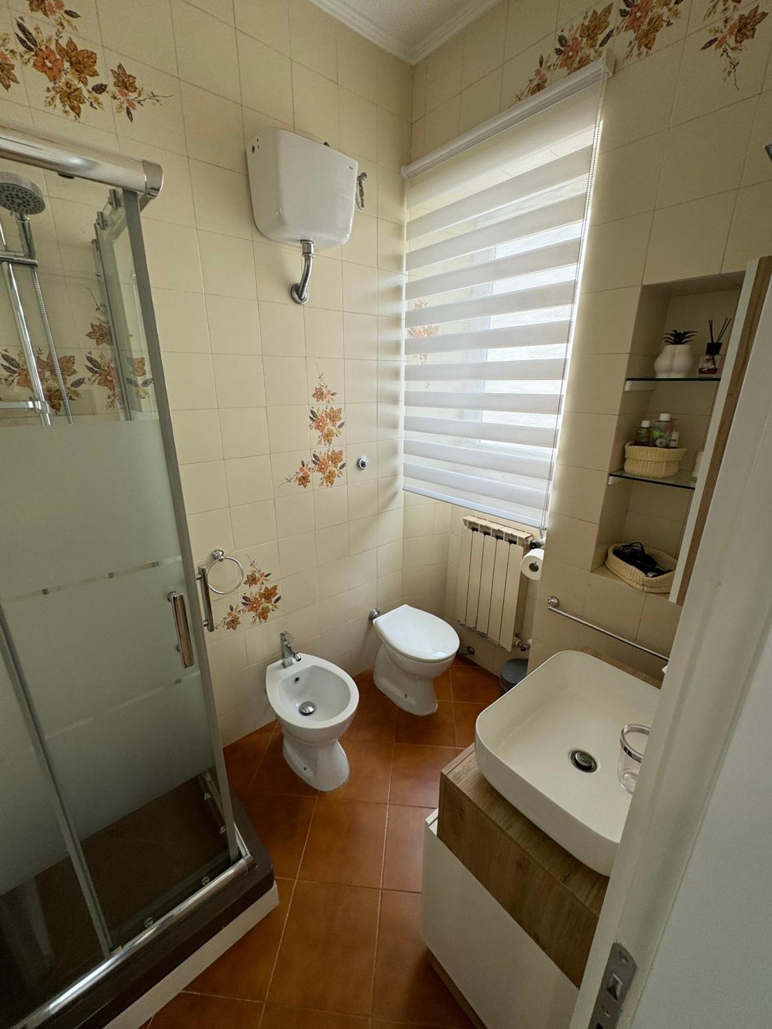 Apartamento Maddalena Means *