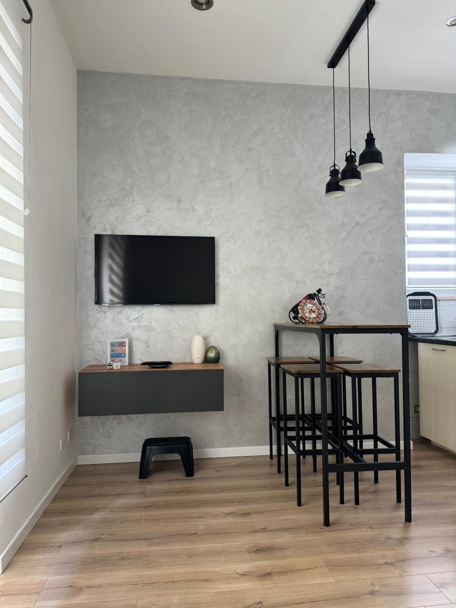 Apartamento Maddalena Means