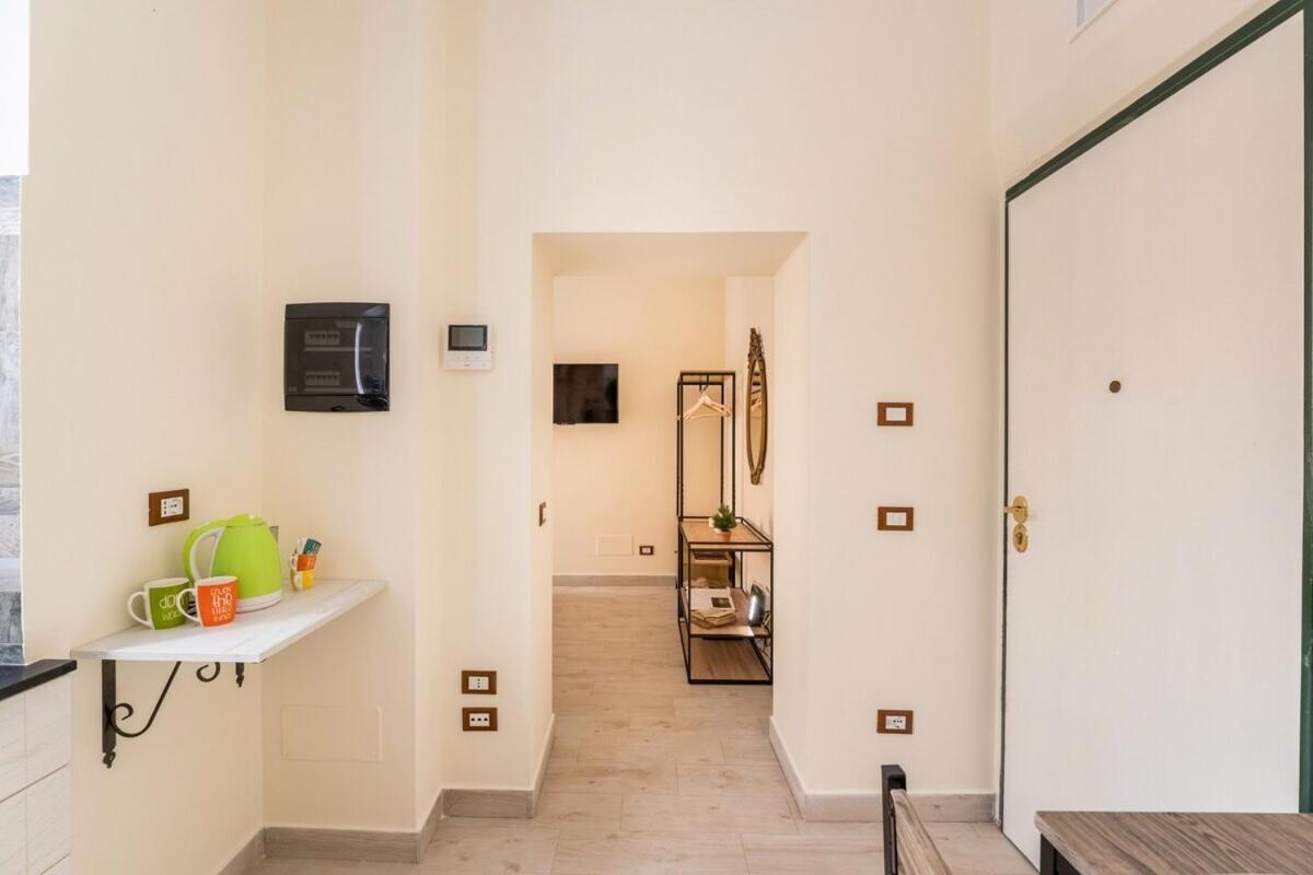 Leilighet Arena - Exclusive In Termini *