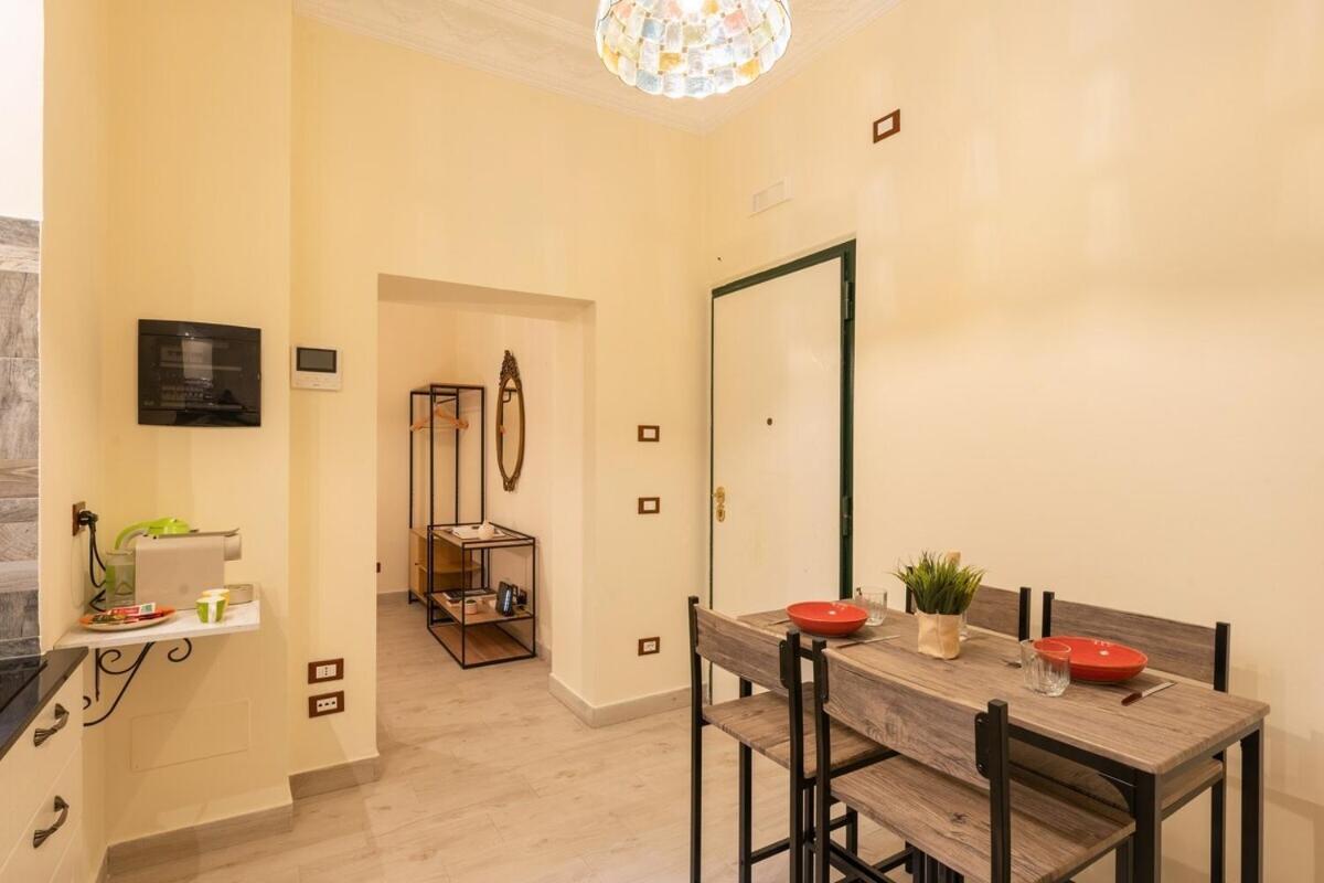 Leilighet Arena - Exclusive In Termini Roma