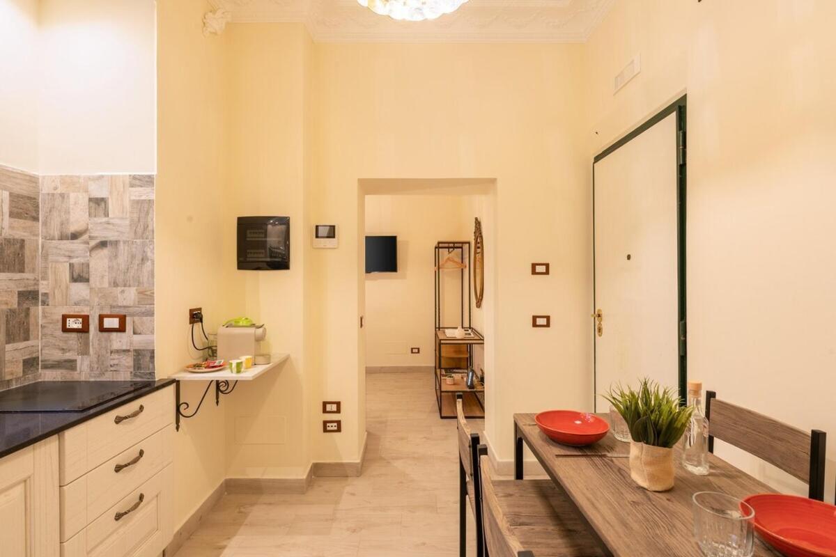 Leilighet Arena - Exclusive In Termini Roma