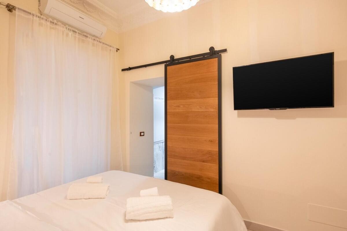 Leilighet Arena - Exclusive In Termini *