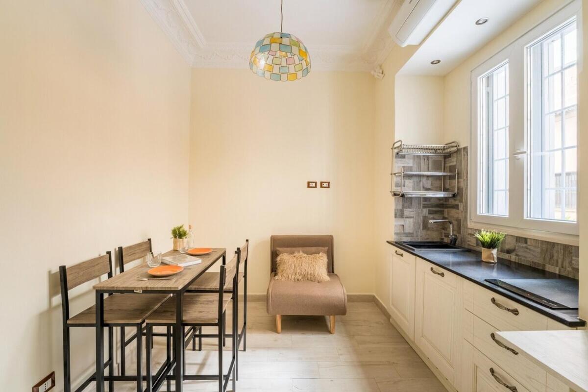 Leilighet Arena - Exclusive In Termini