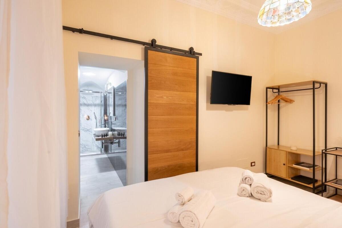 Leilighet Arena - Exclusive In Termini *