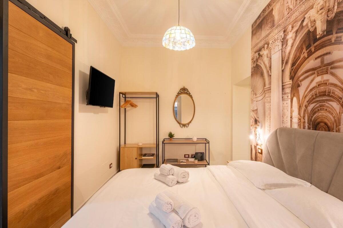 Leilighet Arena - Exclusive In Termini