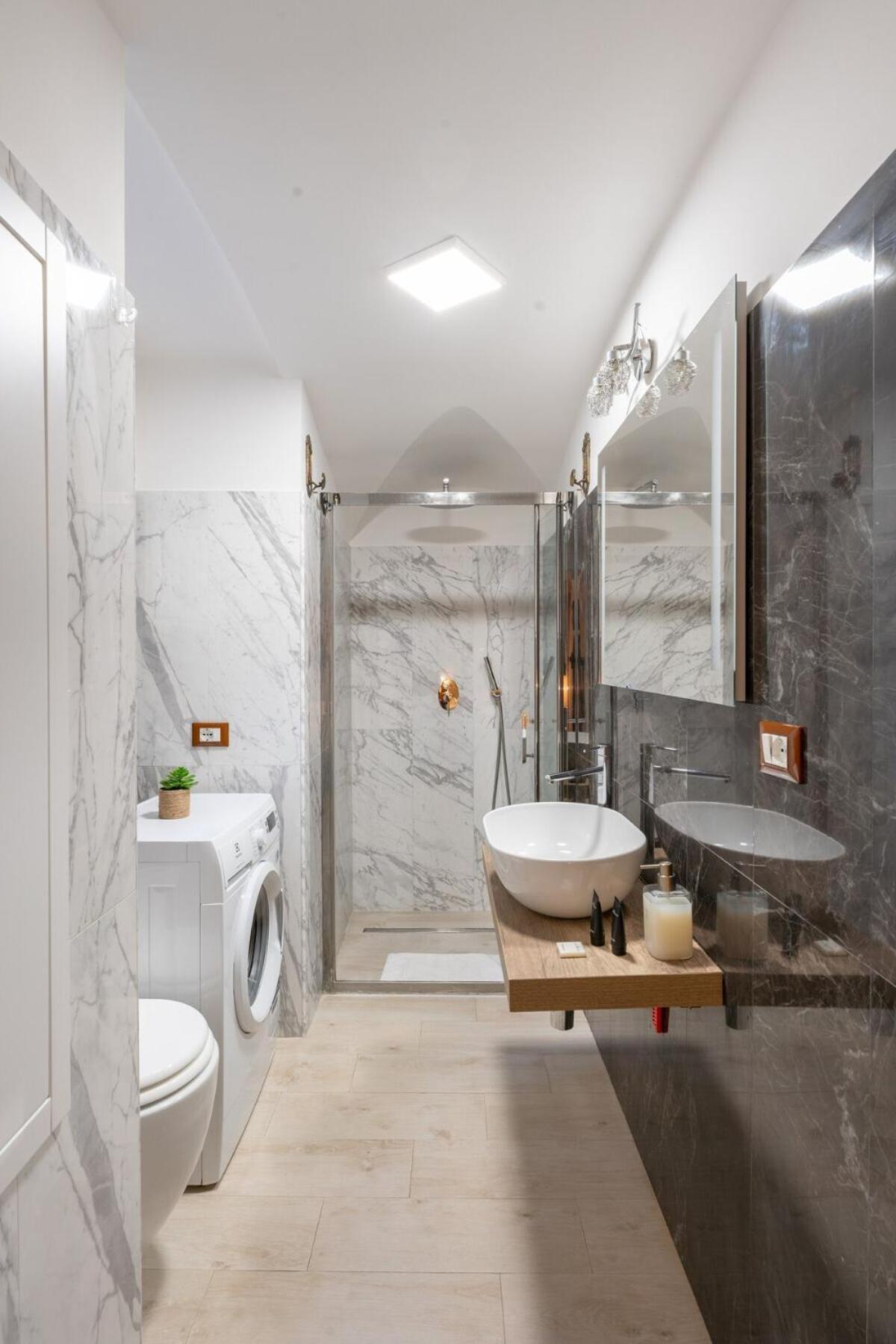 Leilighet Arena - Exclusive In Termini *