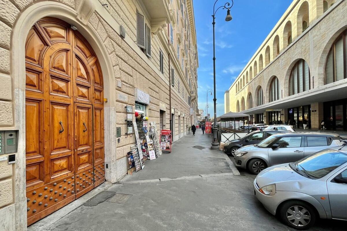 Arena - Exclusive In Termini Roma