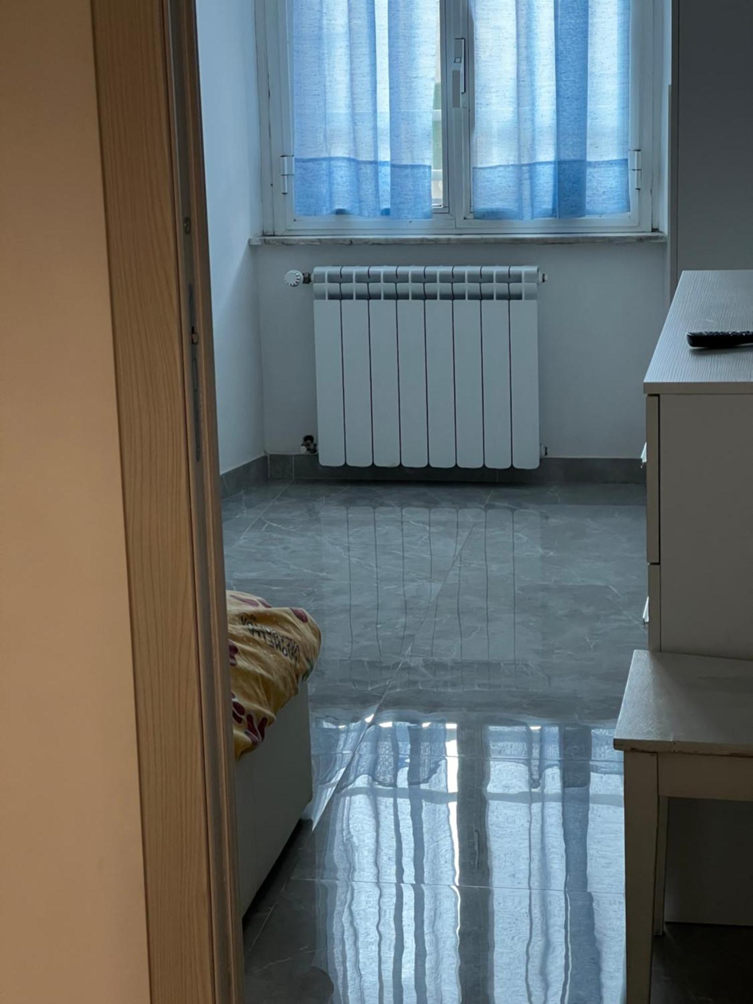 Apartment Candia House Rom