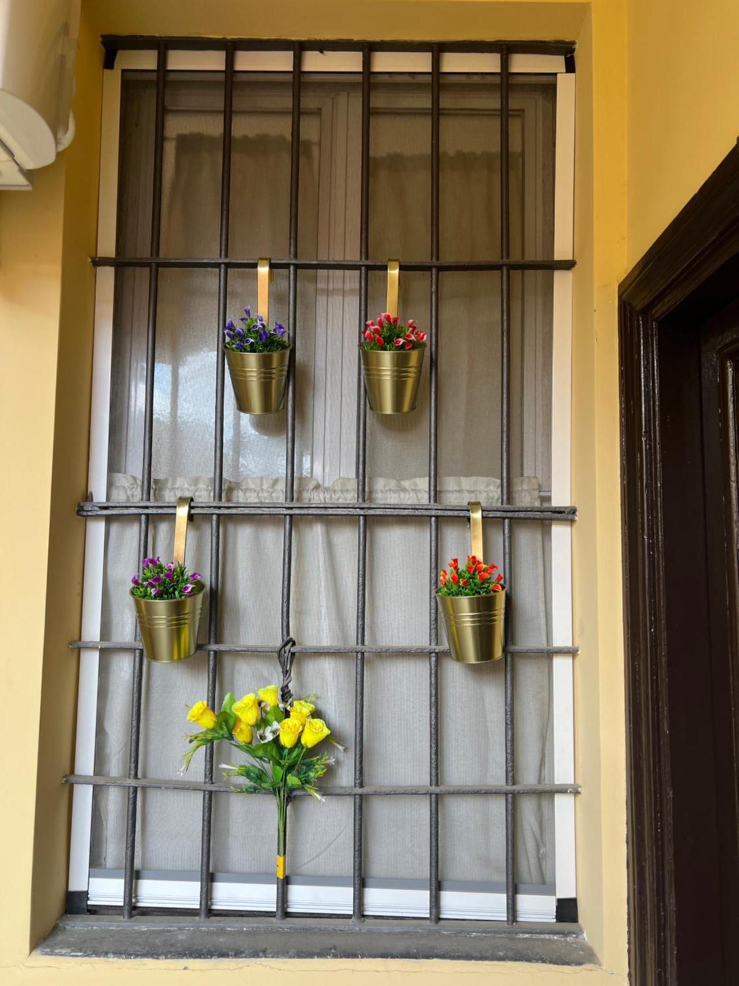 Apartment Candia House Rom