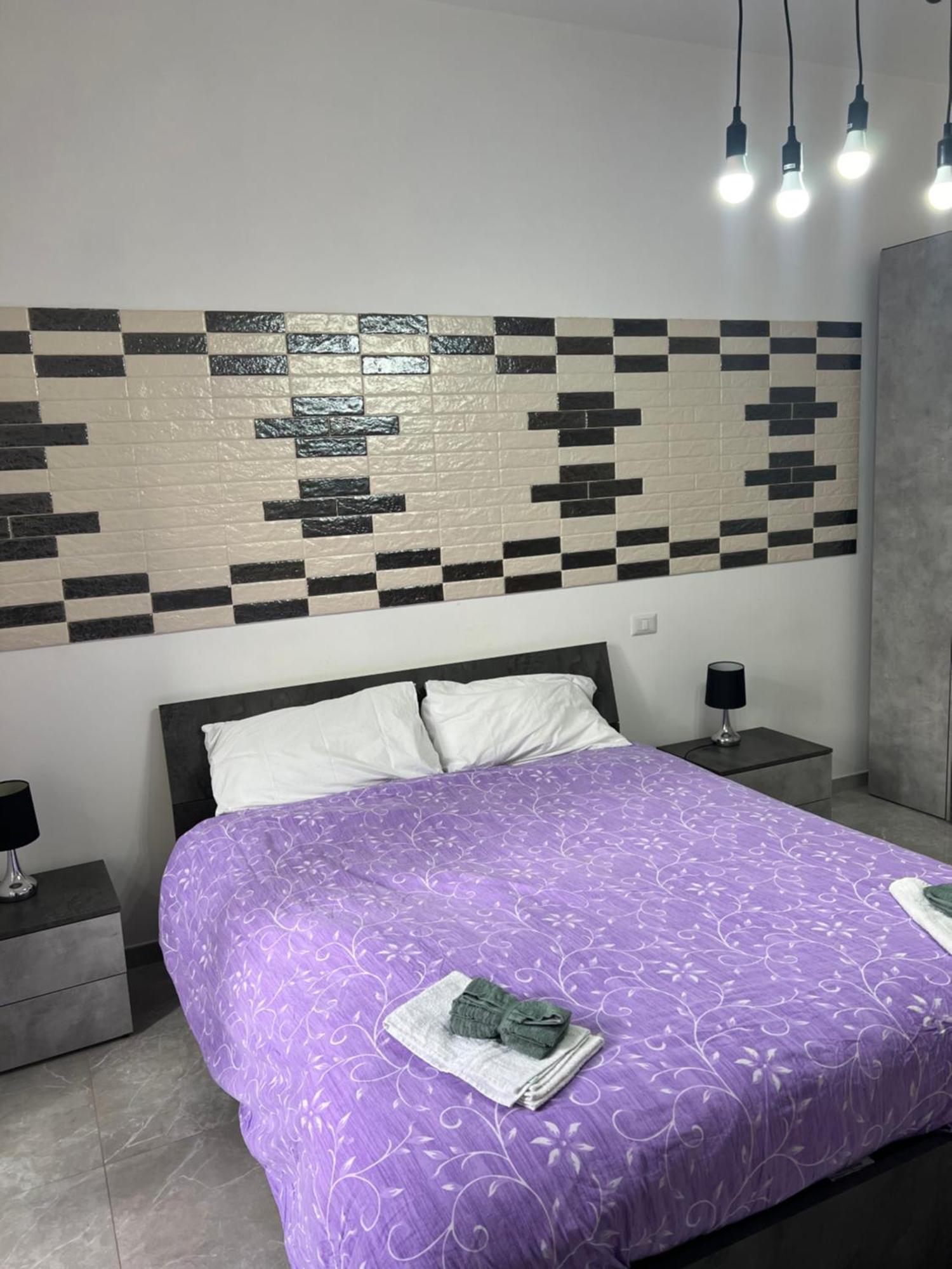 Apartment Candia House Rom