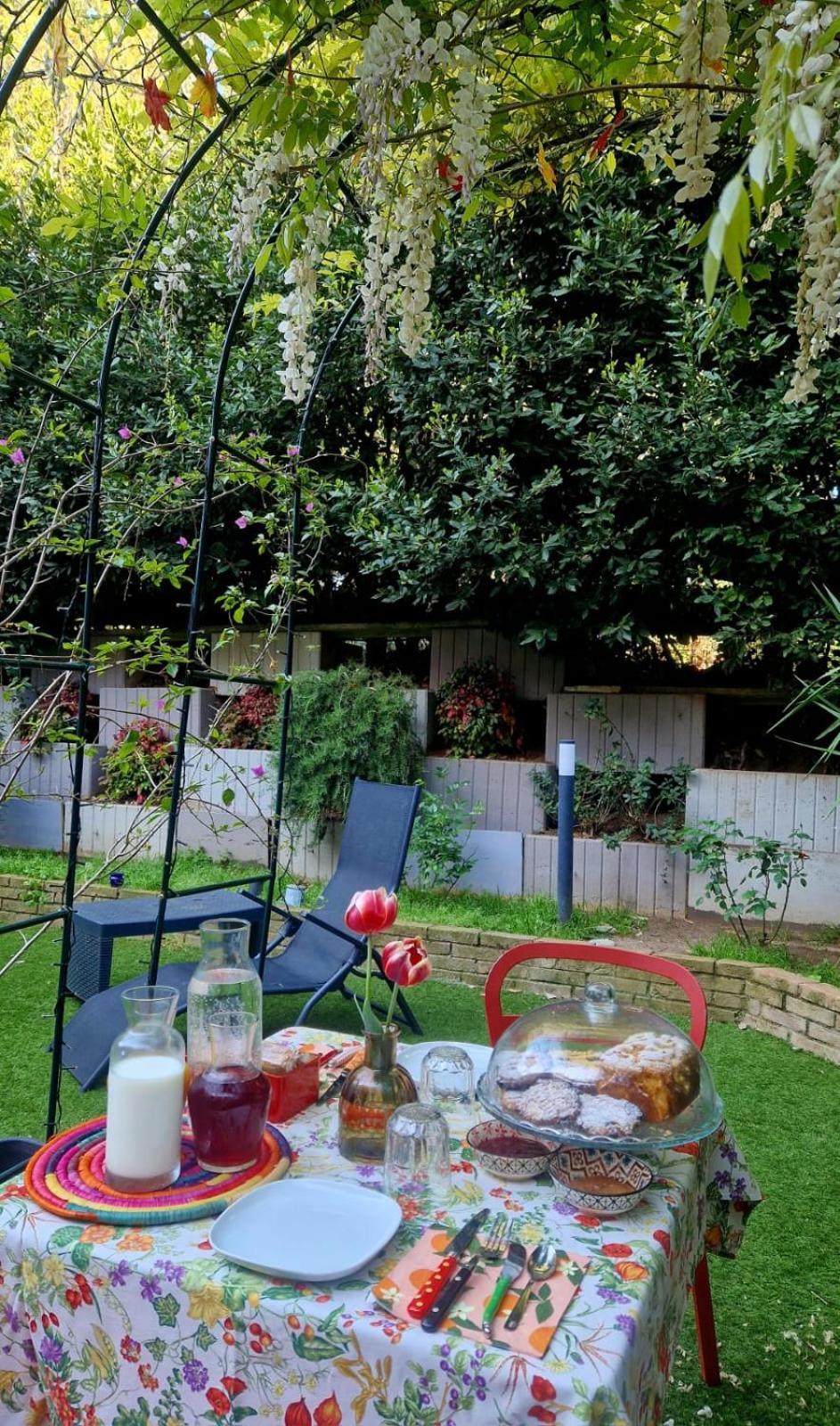 Hospedagem domiciliar La Stanza Degli Abeti Blu *